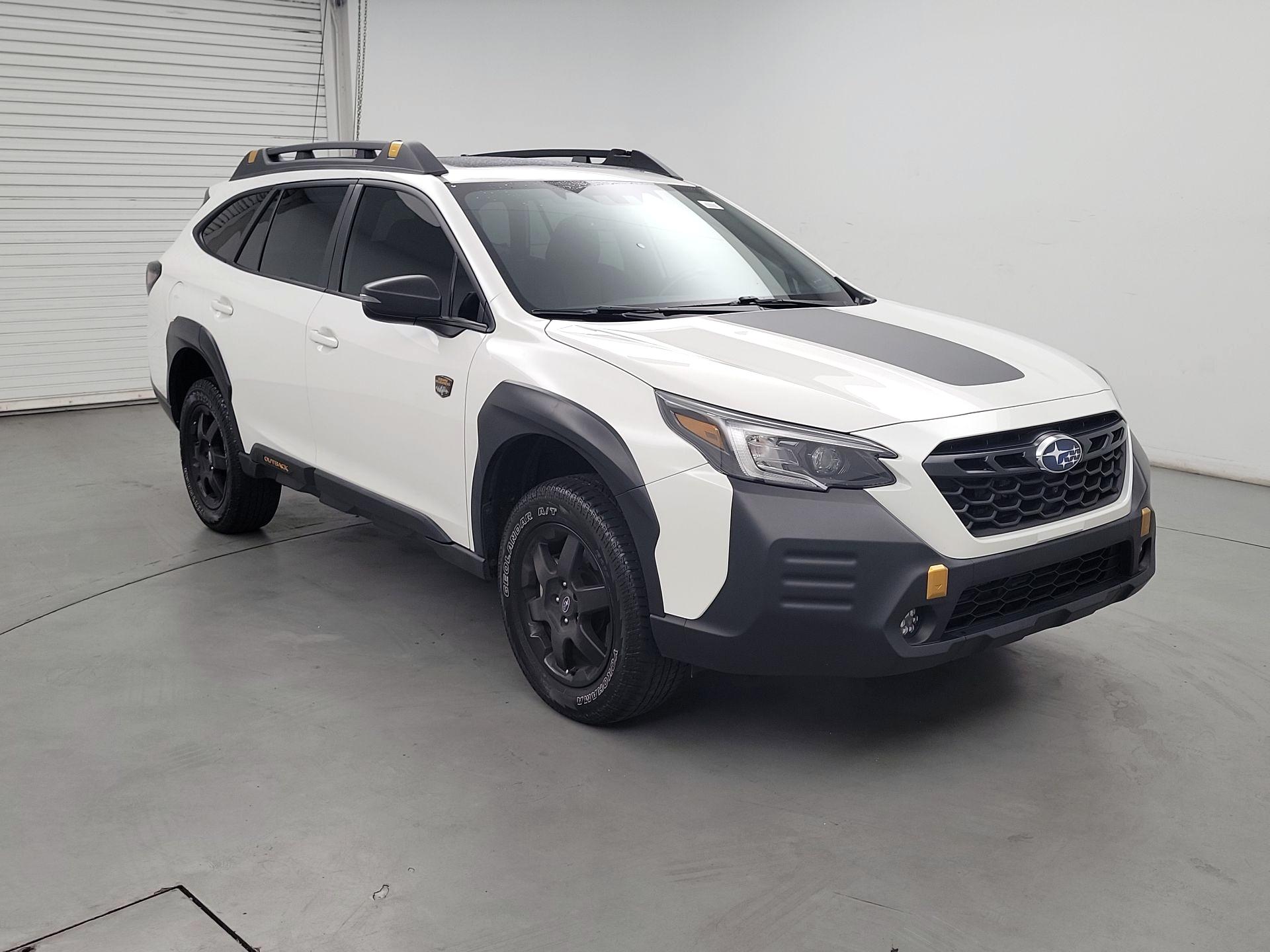 Thumbnail: 2023 Subaru Outback - 1