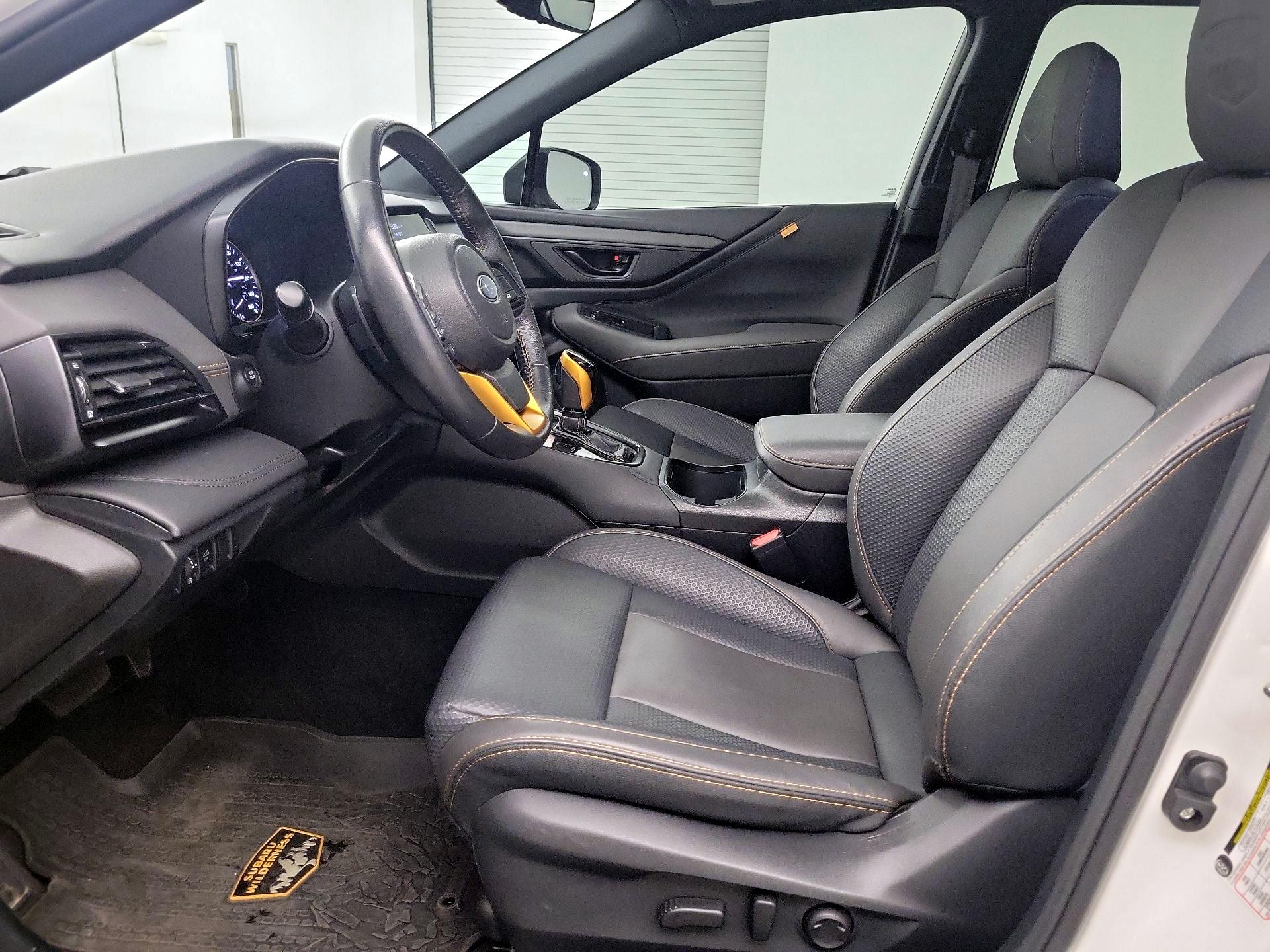 Thumbnail: 2023 Subaru Outback - 9