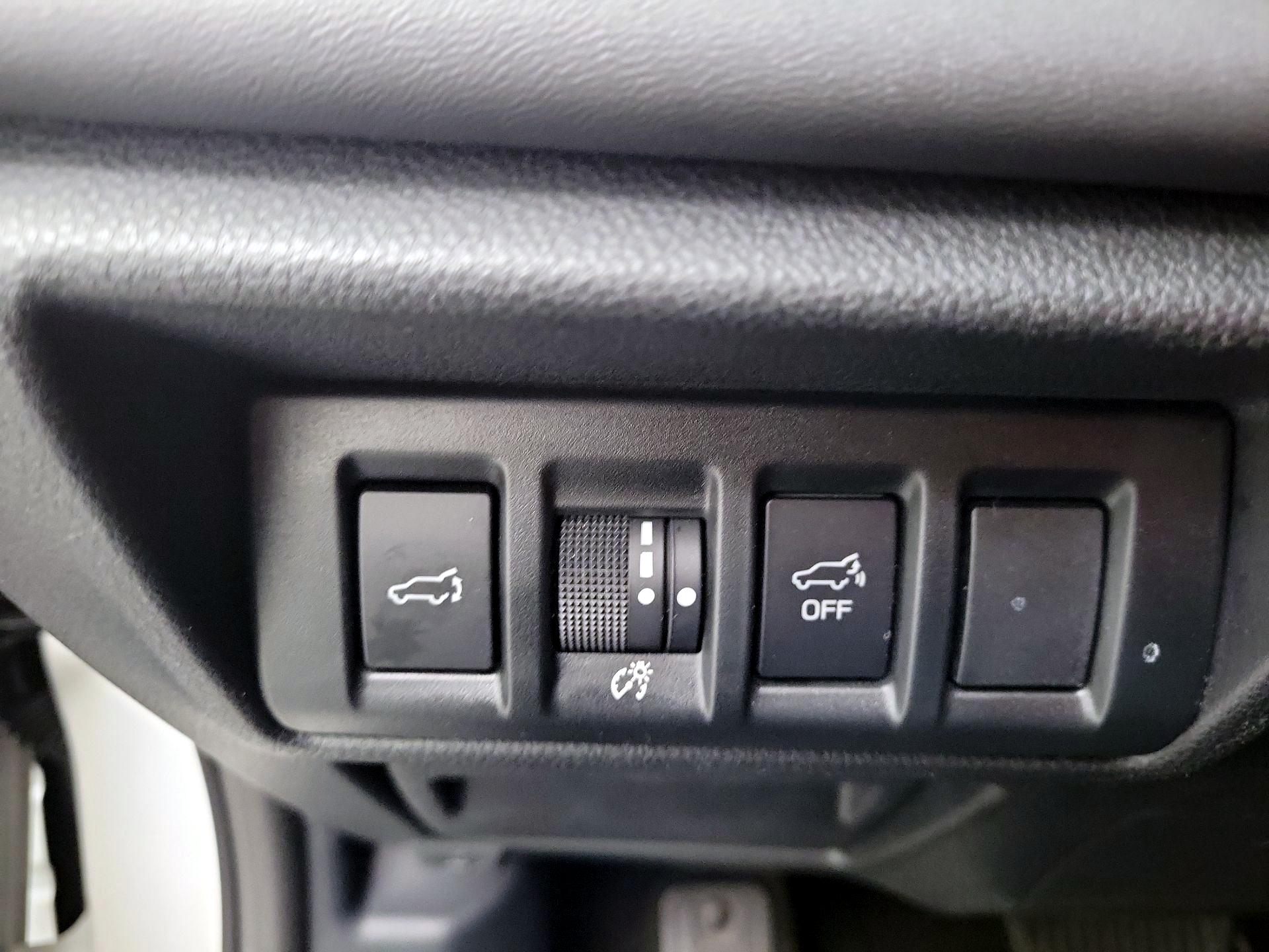 Thumbnail: 2023 Subaru Outback - 11