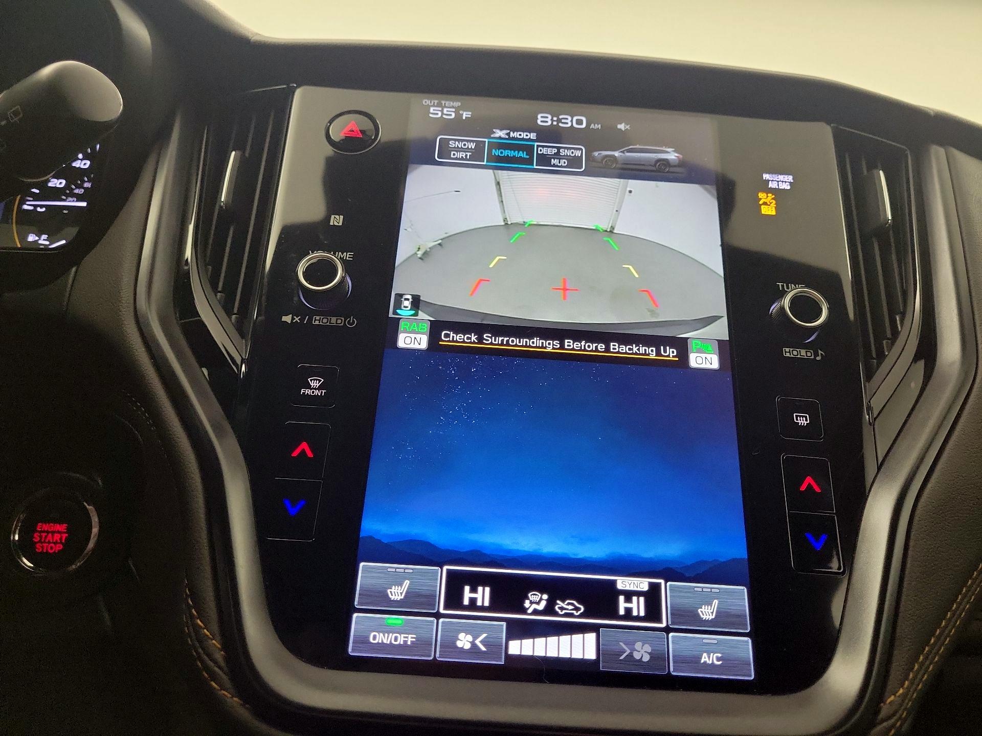 Thumbnail: 2023 Subaru Outback - 12