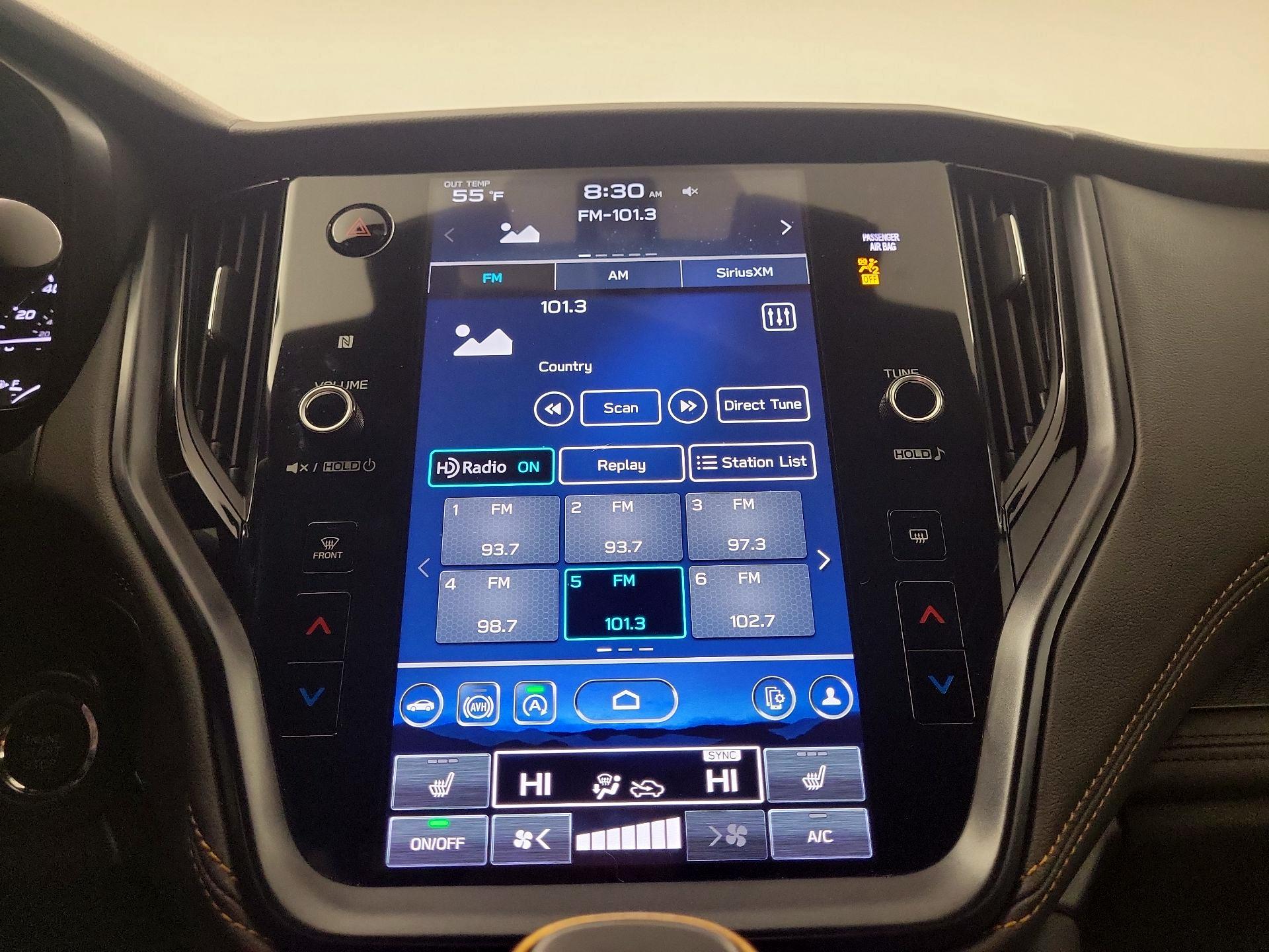 Thumbnail: 2023 Subaru Outback - 13