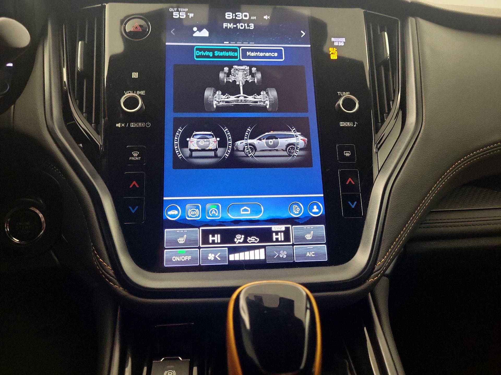 Thumbnail: 2023 Subaru Outback - 14