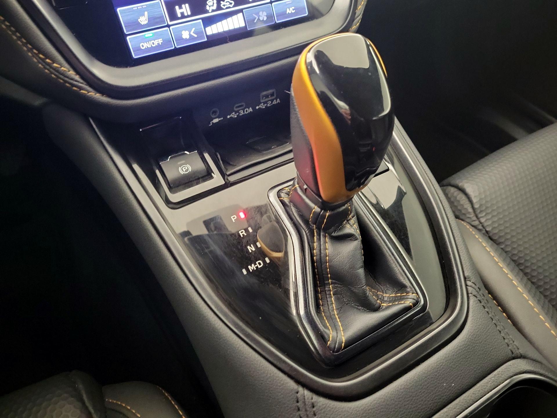 Thumbnail: 2023 Subaru Outback - 15