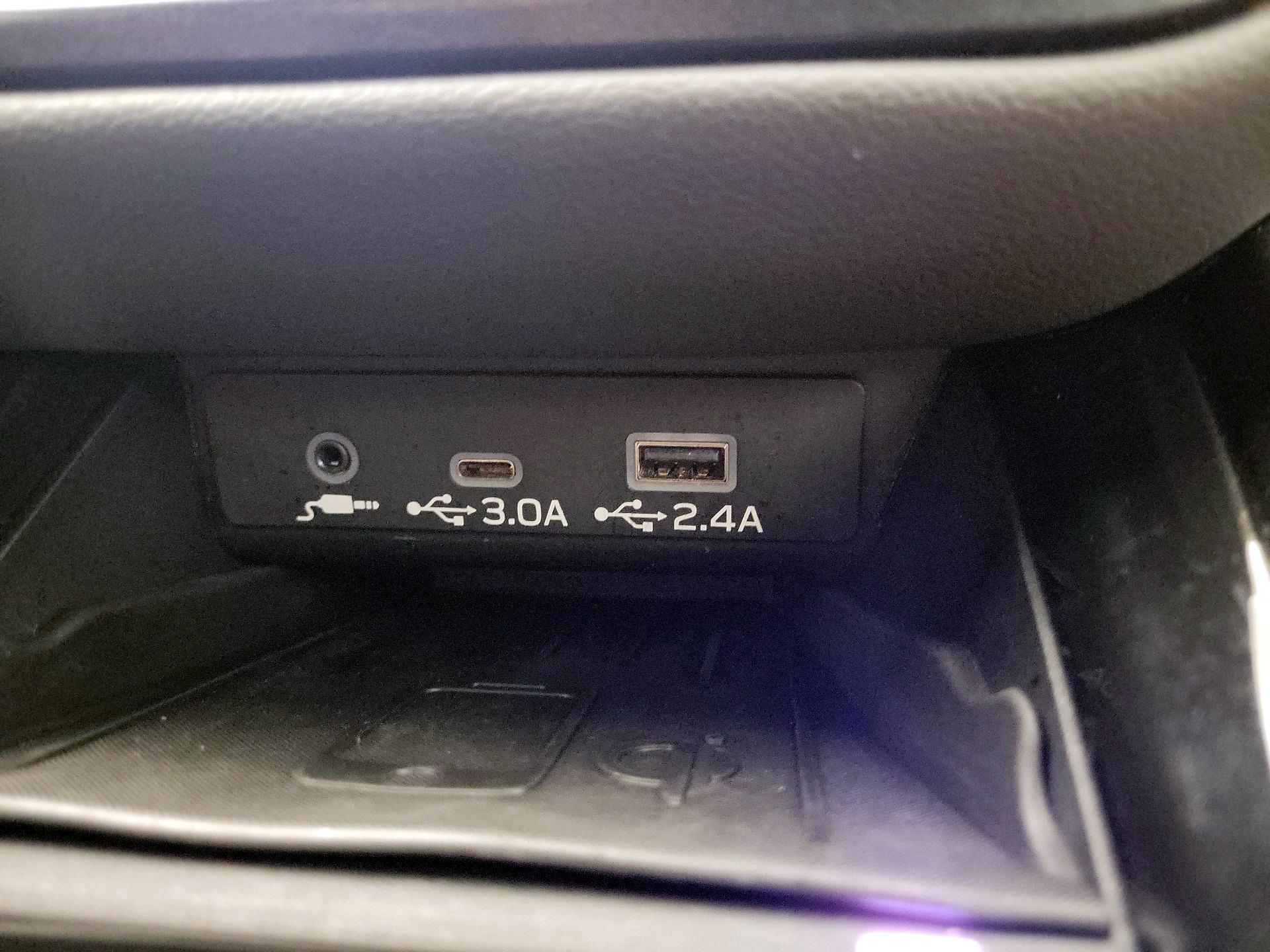 Thumbnail: 2023 Subaru Outback - 16