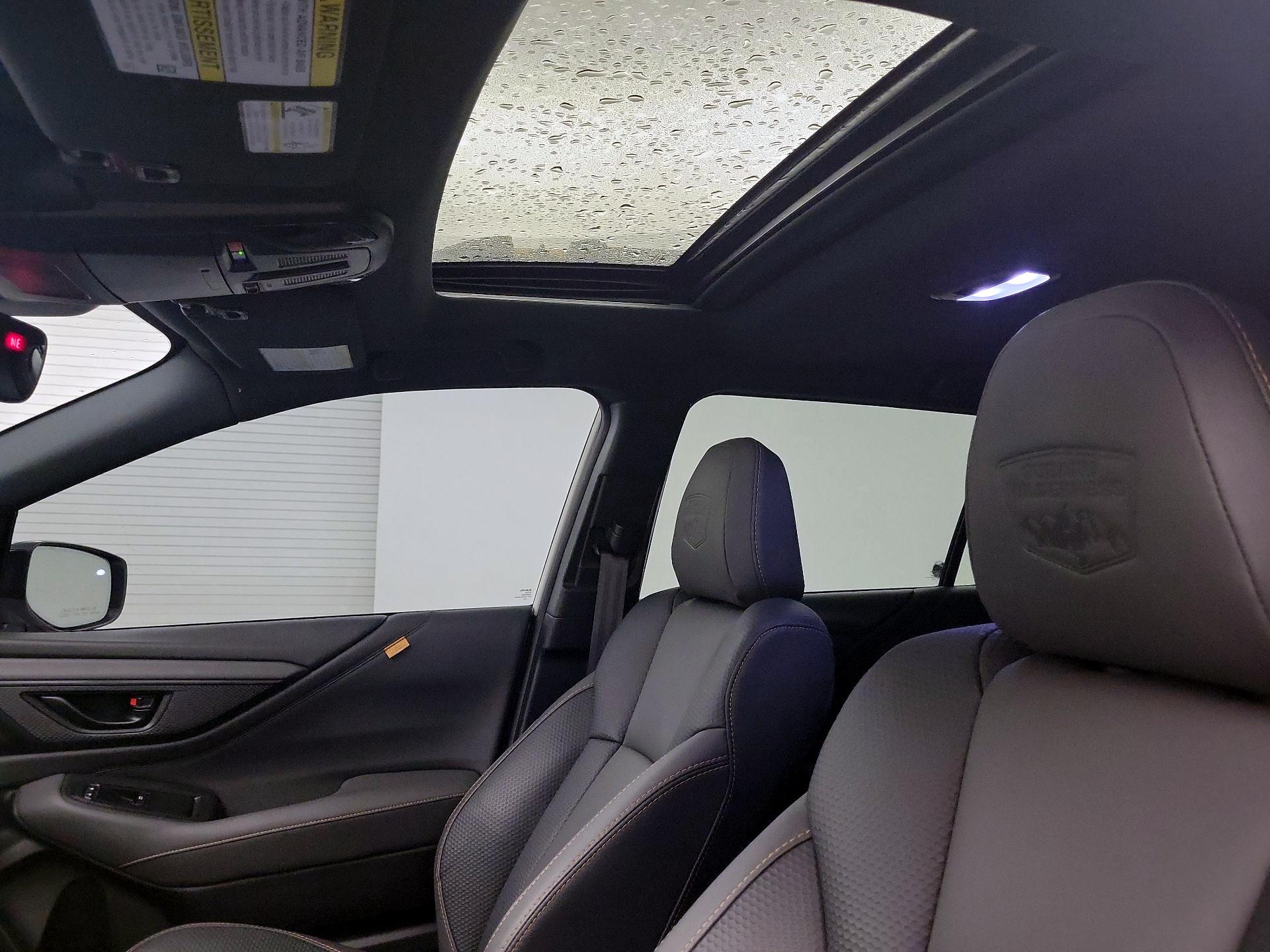 Thumbnail: 2023 Subaru Outback - 17