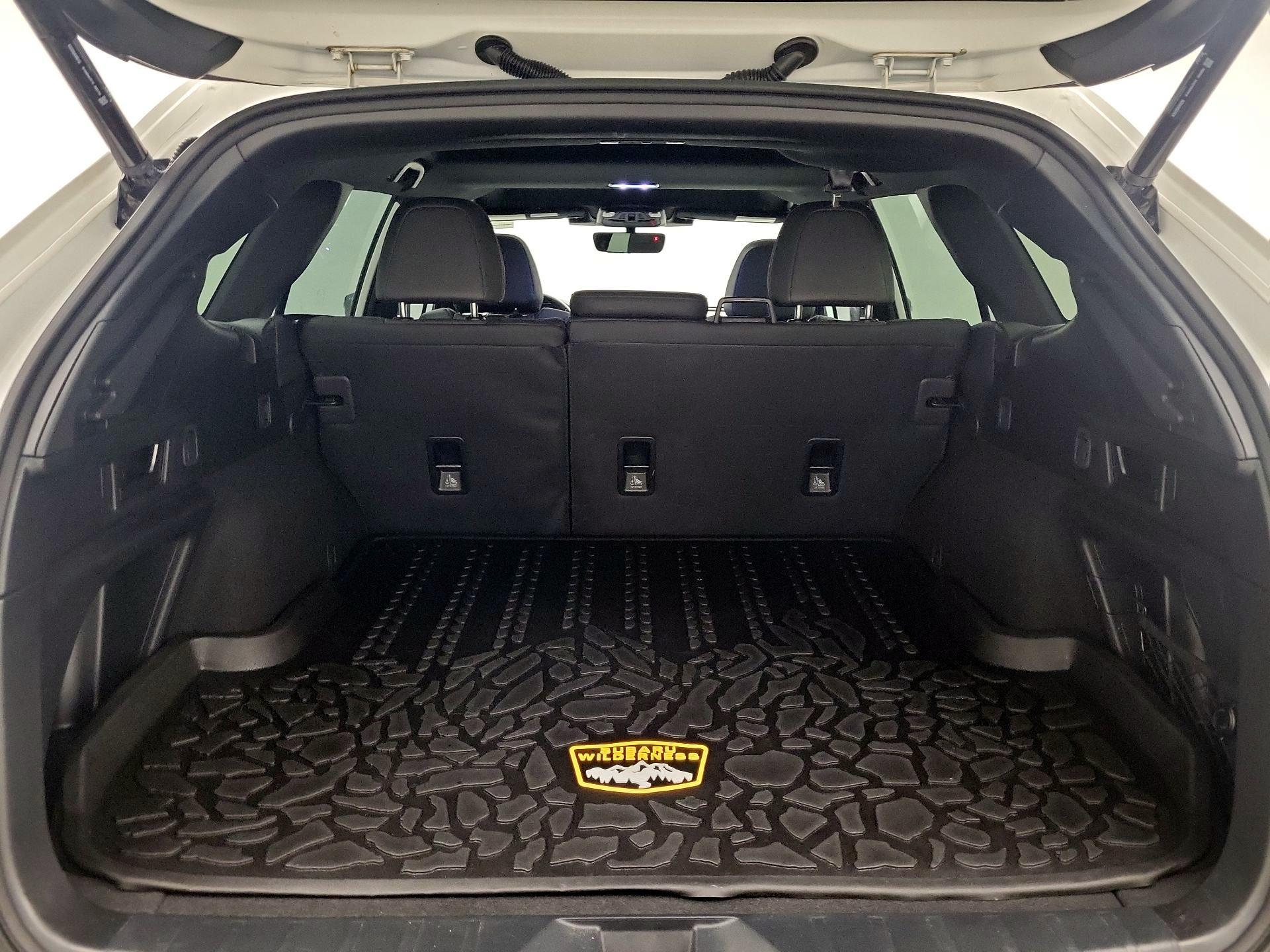 Thumbnail: 2023 Subaru Outback - 19