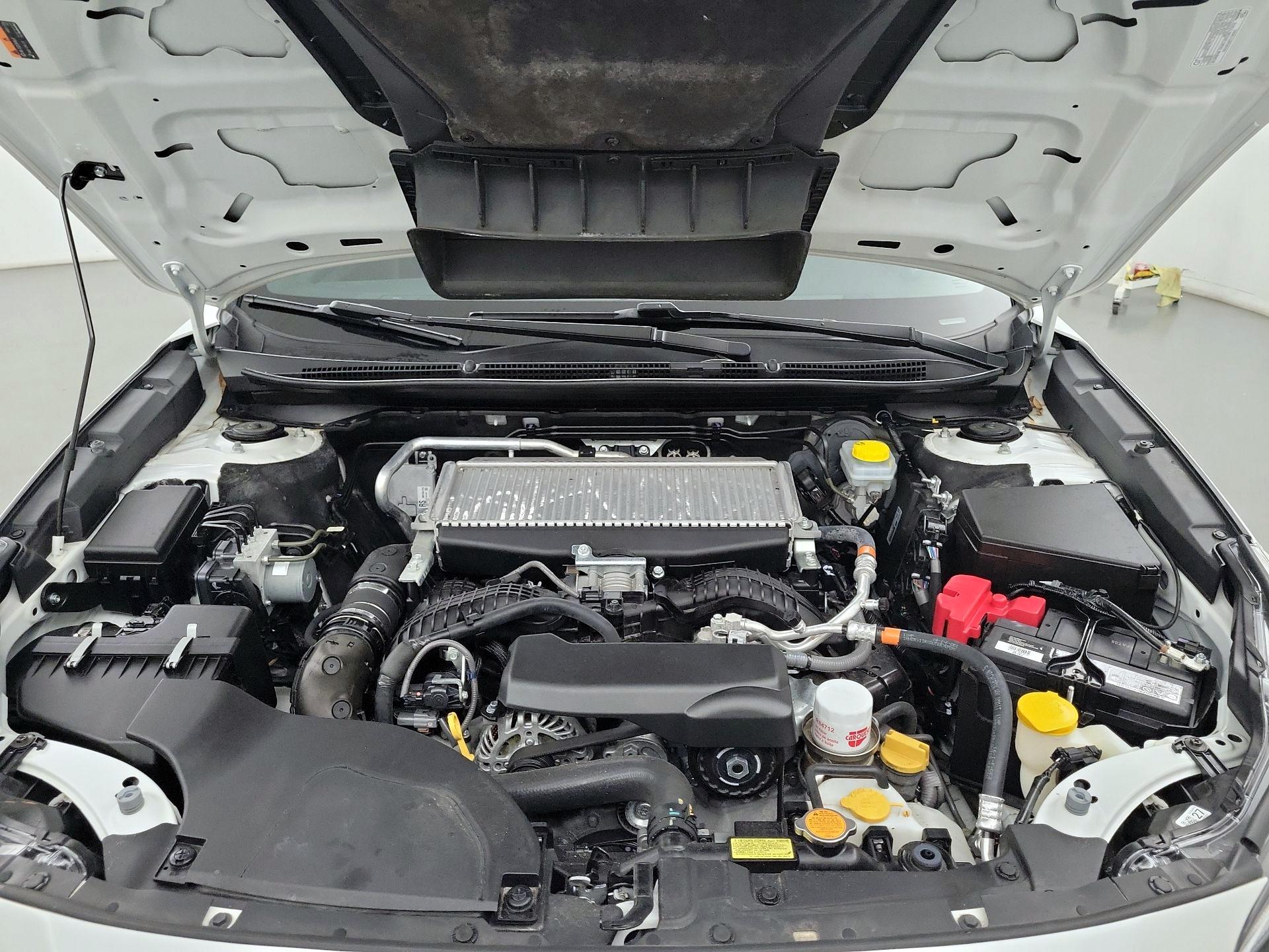 Thumbnail: 2023 Subaru Outback - 20