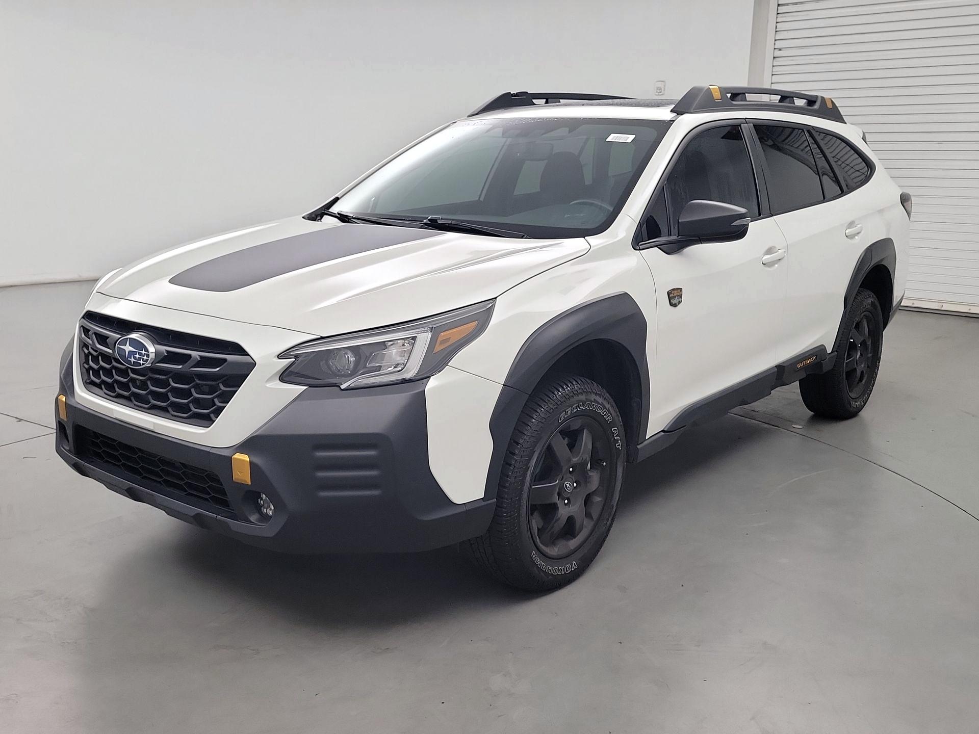 Thumbnail: 2023 Subaru Outback - 3