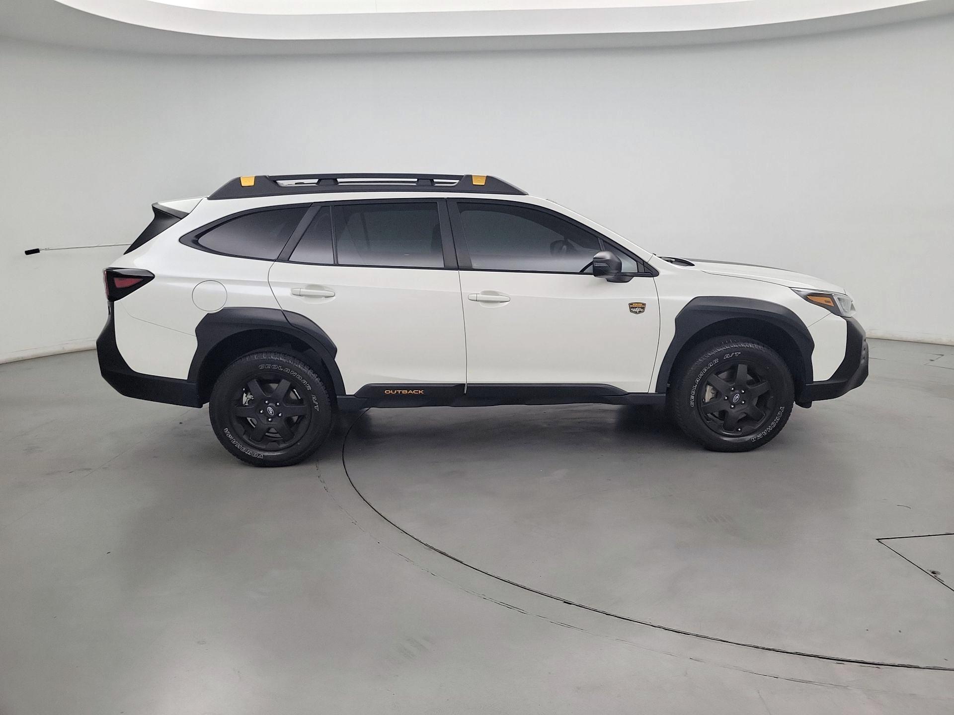 Thumbnail: 2023 Subaru Outback - 4