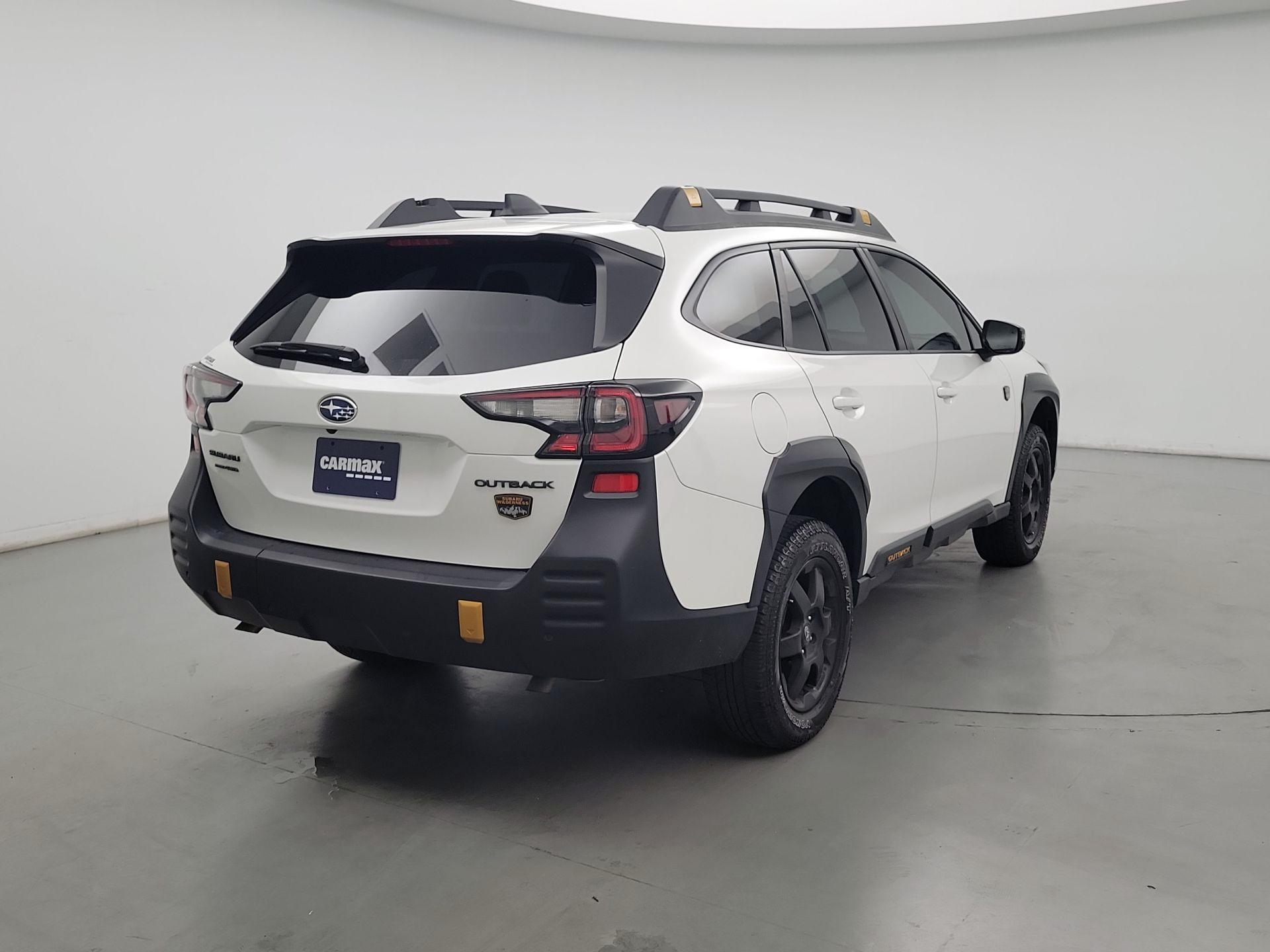 Thumbnail: 2023 Subaru Outback - 5