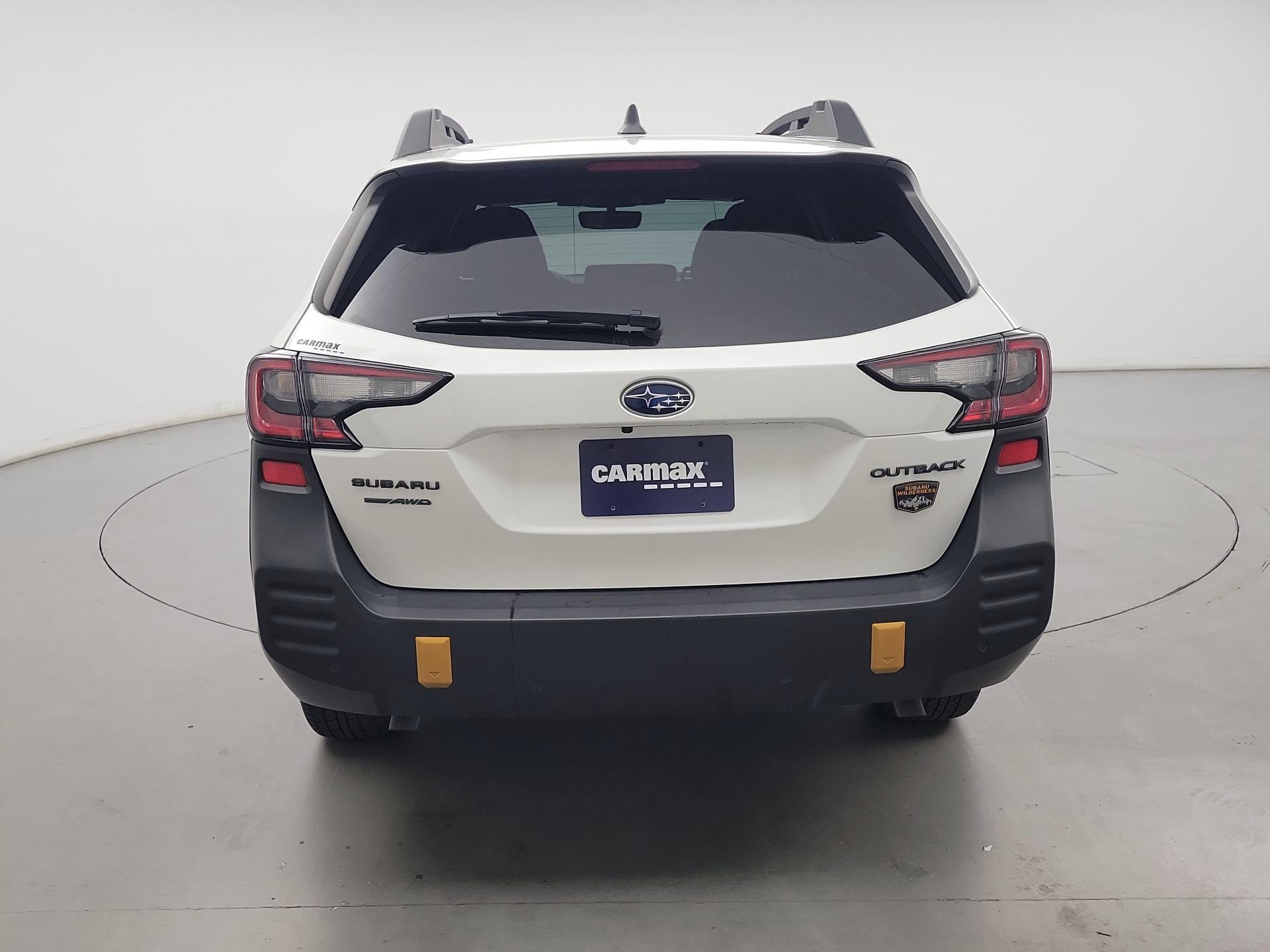 Thumbnail: 2023 Subaru Outback - 6