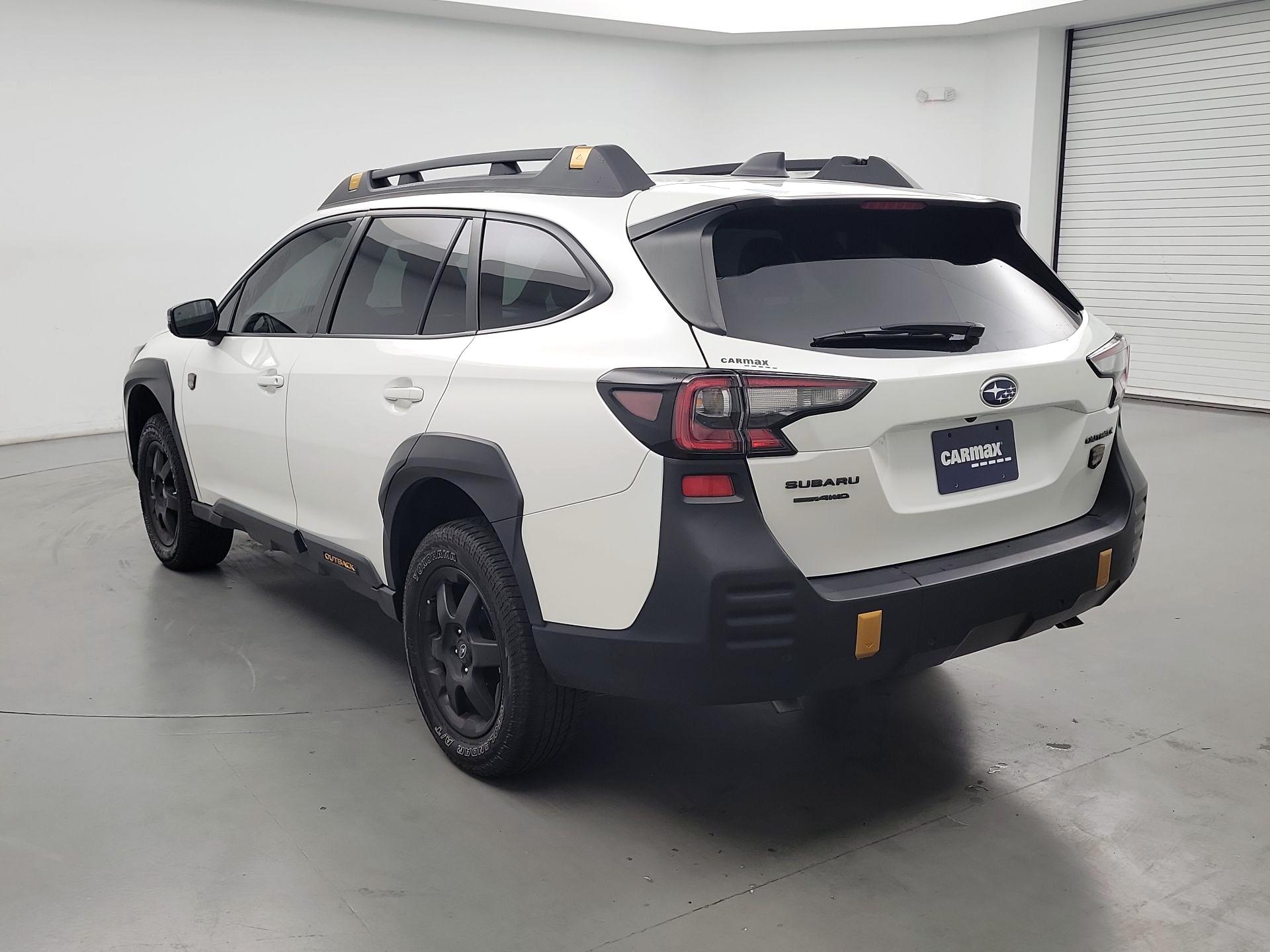 Thumbnail: 2023 Subaru Outback - 7