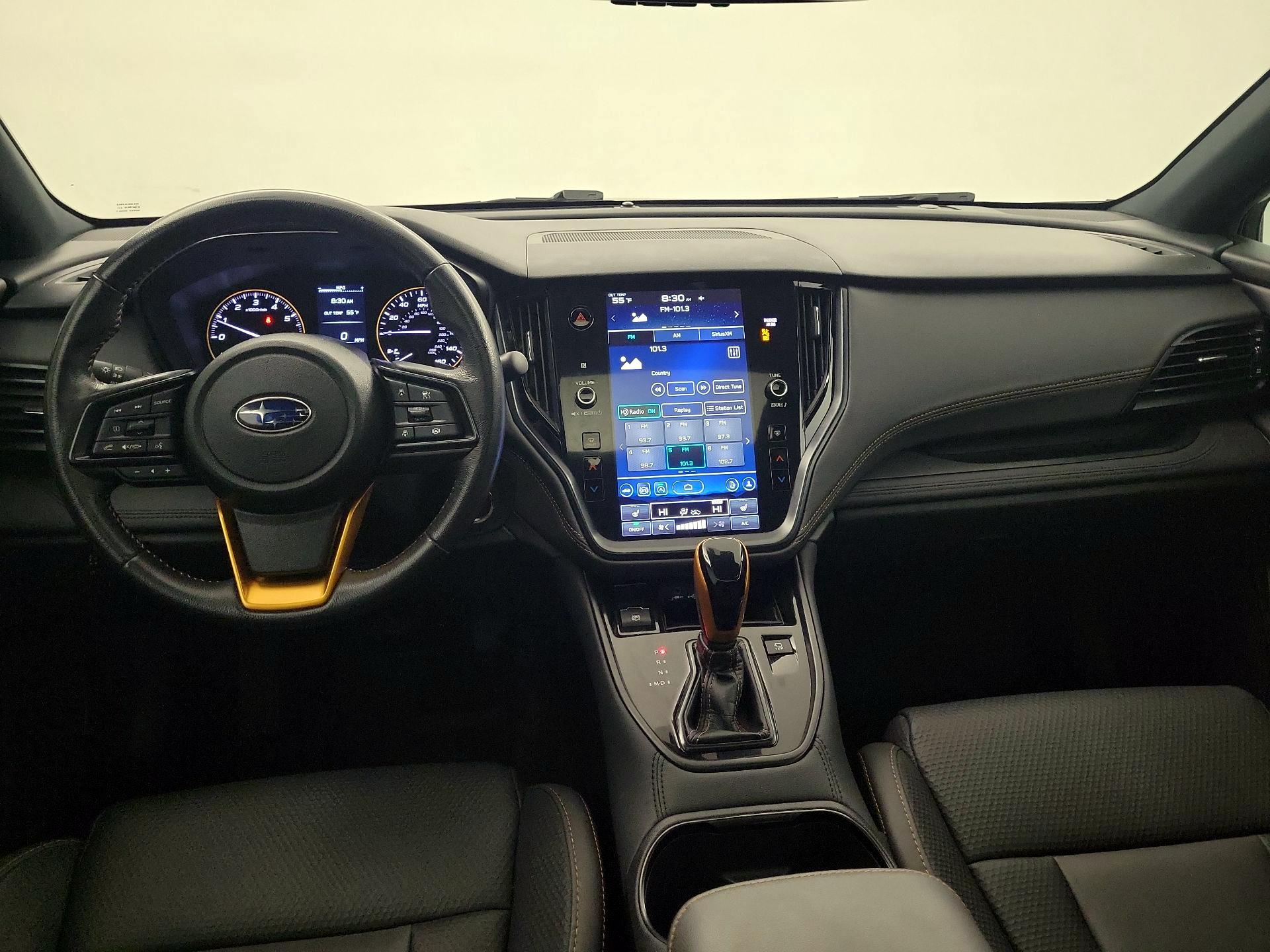 Thumbnail: 2023 Subaru Outback - 8