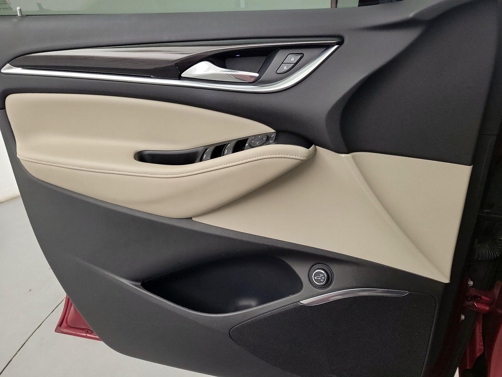 Thumbnail: 2018 Buick Enclave - 10