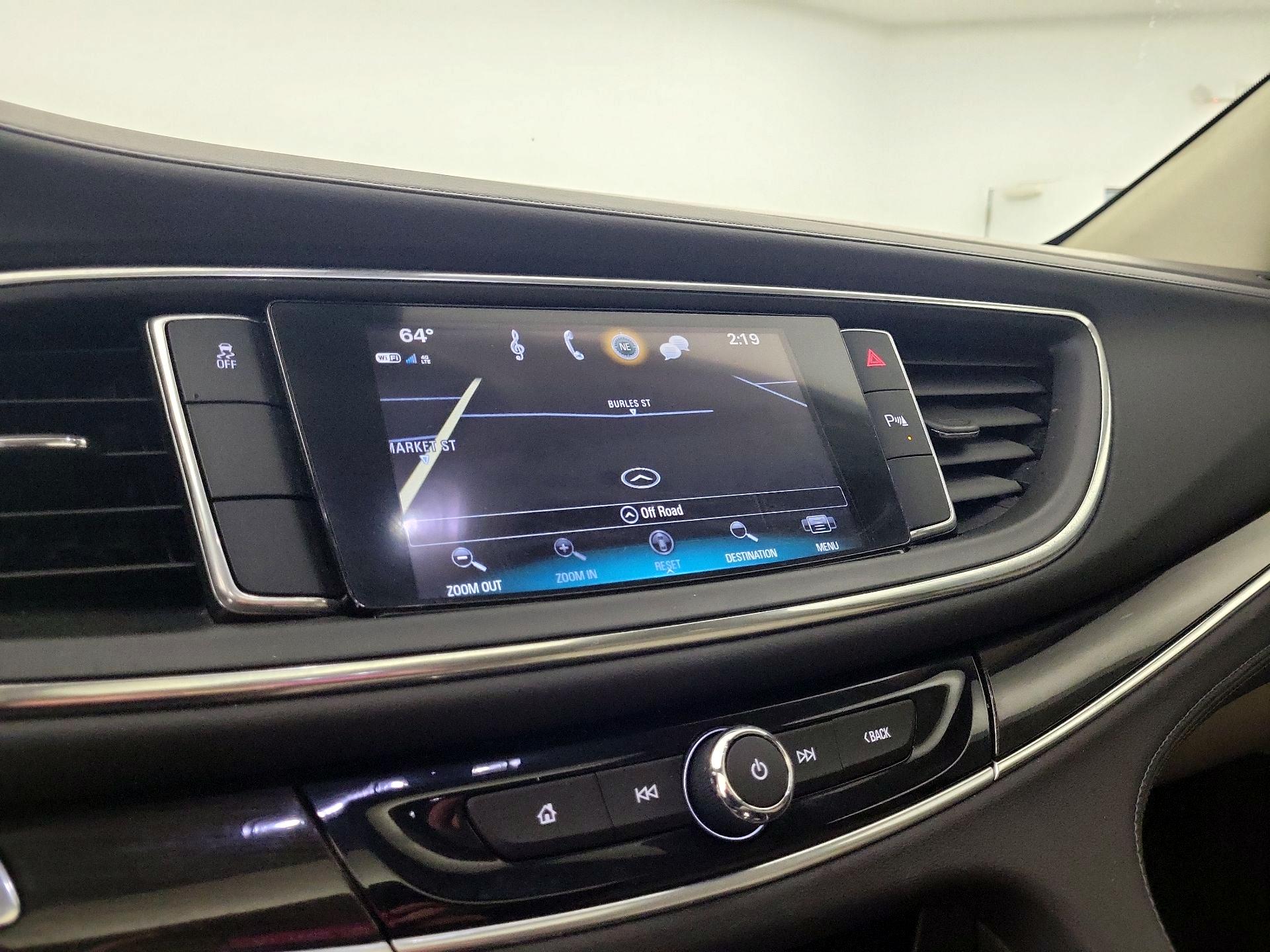 Thumbnail: 2018 Buick Enclave - 12