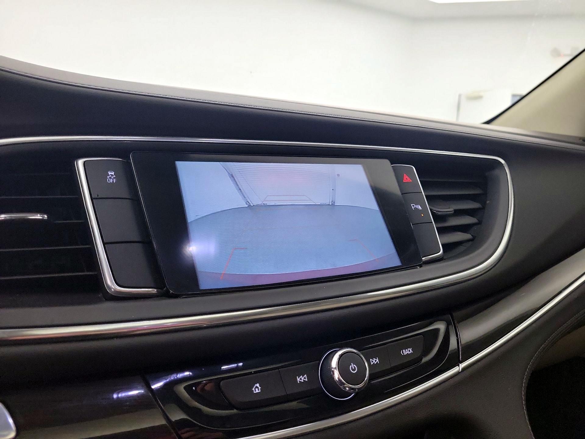 Thumbnail: 2018 Buick Enclave - 13