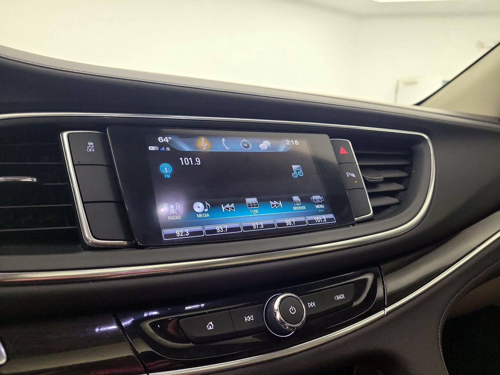 Thumbnail: 2018 Buick Enclave - 14