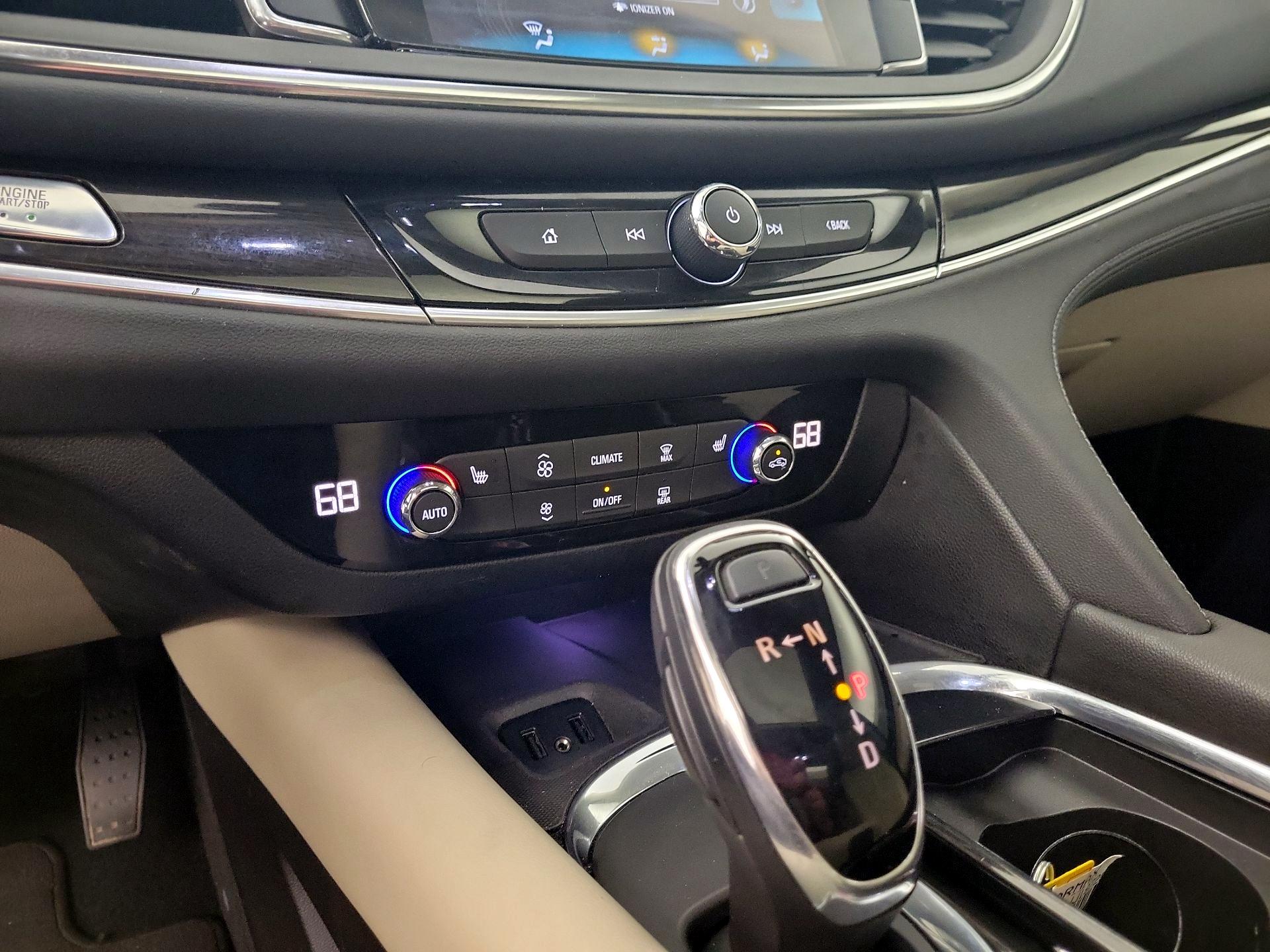 Thumbnail: 2018 Buick Enclave - 15