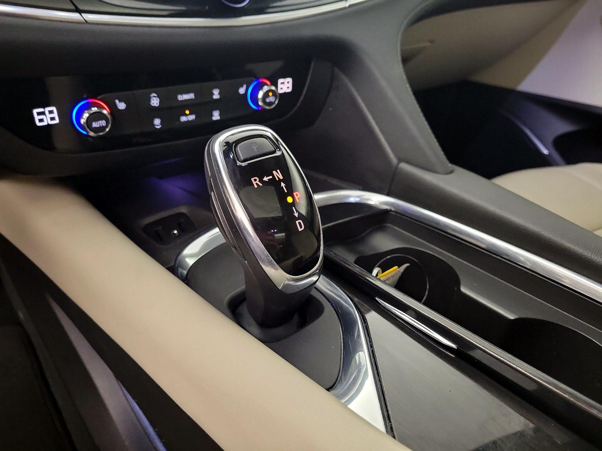 Thumbnail: 2018 Buick Enclave - 16