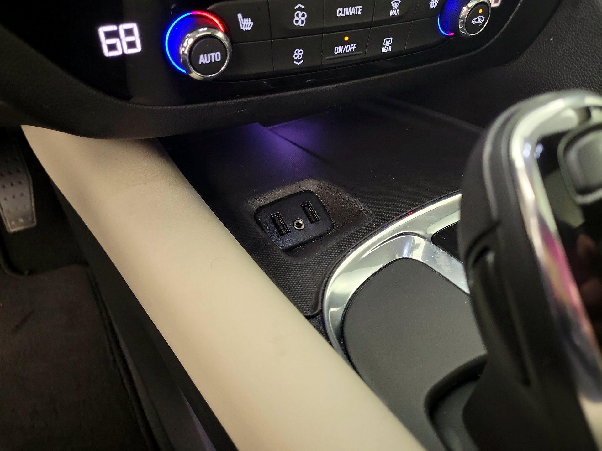 Thumbnail: 2018 Buick Enclave - 17