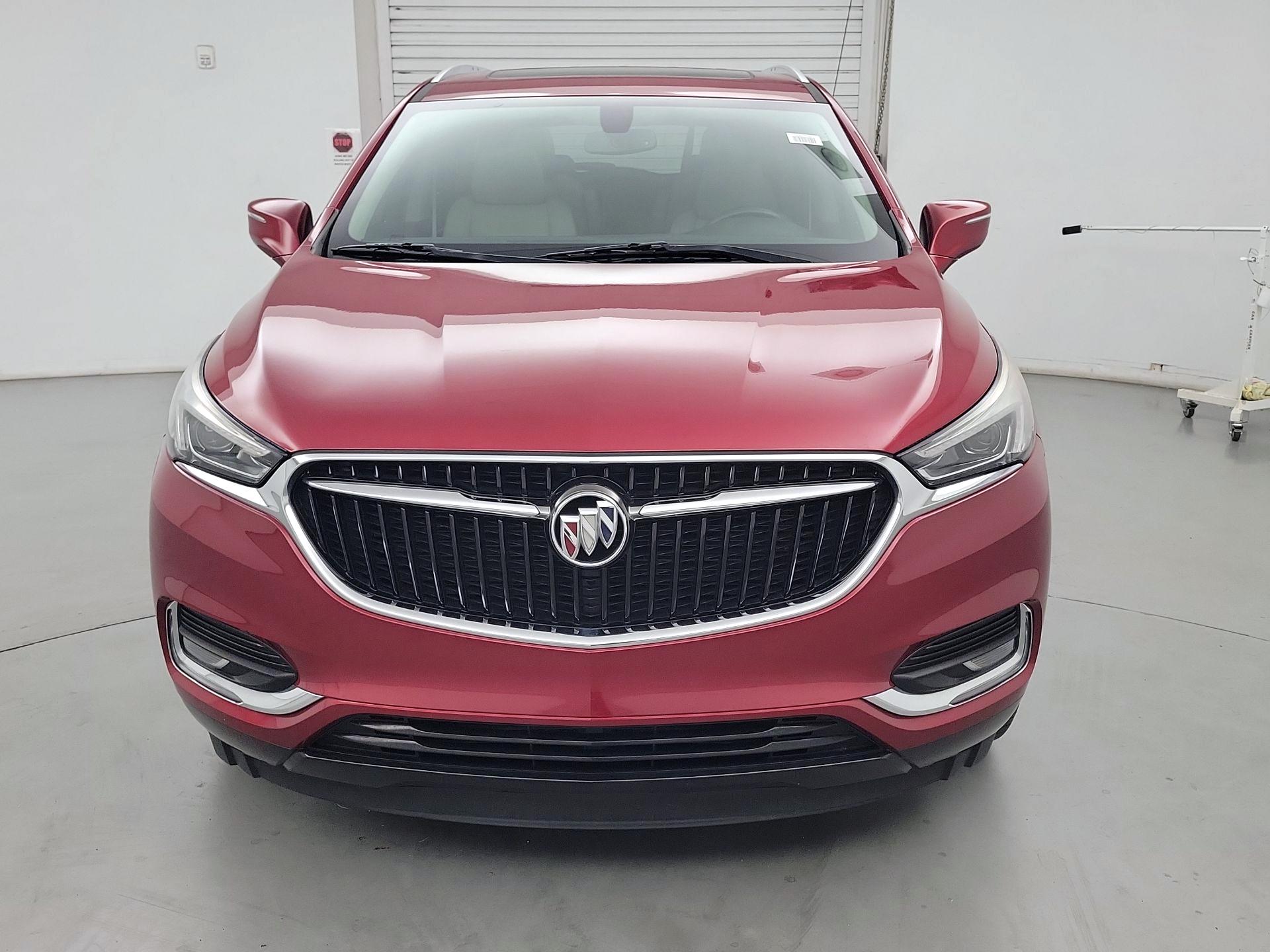 Thumbnail: 2018 Buick Enclave - 2