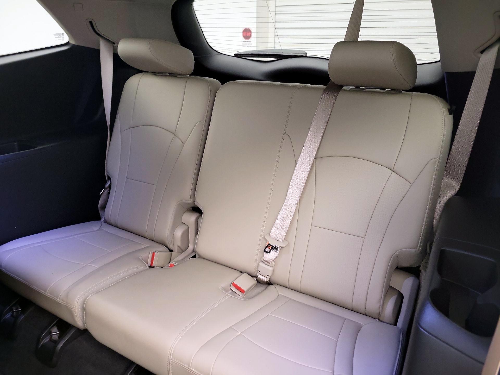 Thumbnail: 2018 Buick Enclave - 20