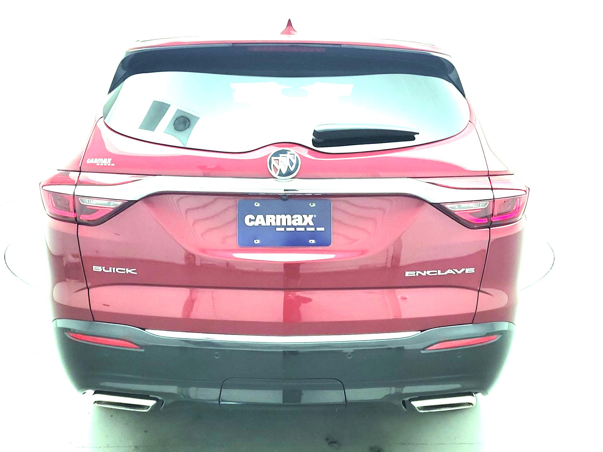 Thumbnail: 2018 Buick Enclave - 6