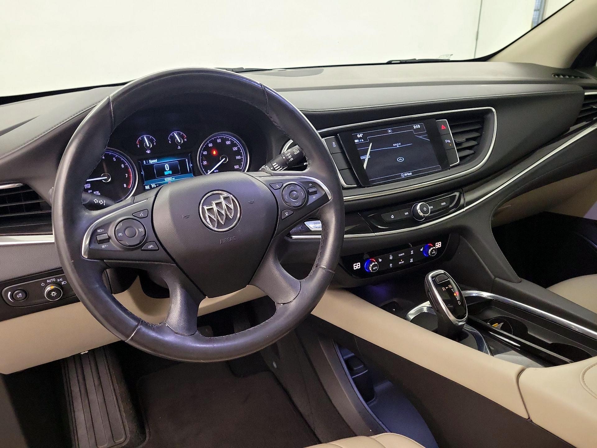 Thumbnail: 2018 Buick Enclave - 8