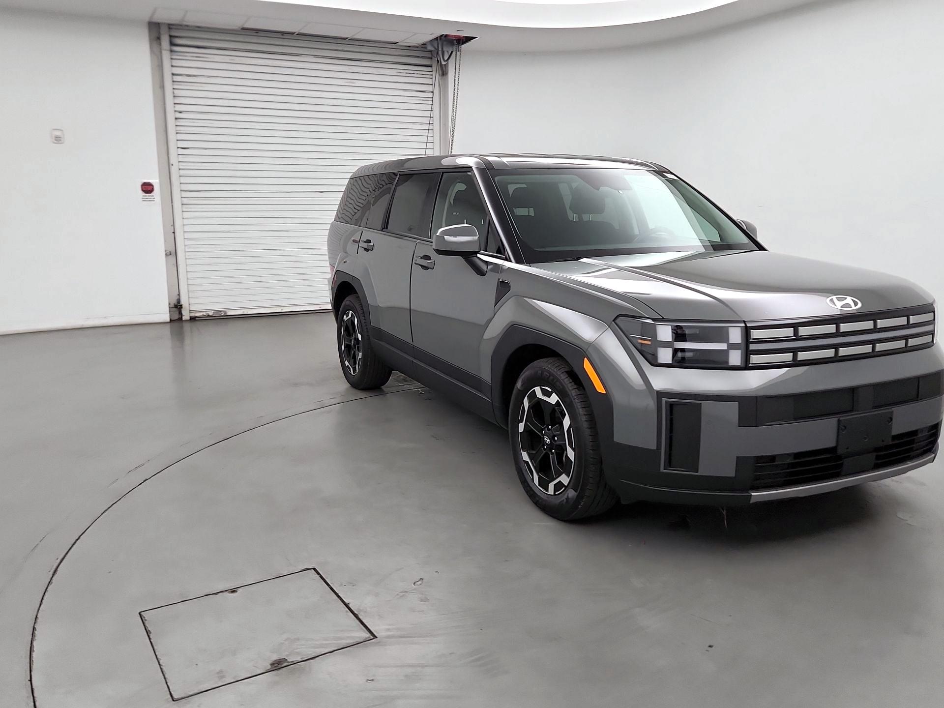 Thumbnail: 2025 Hyundai Santa Fe - 1