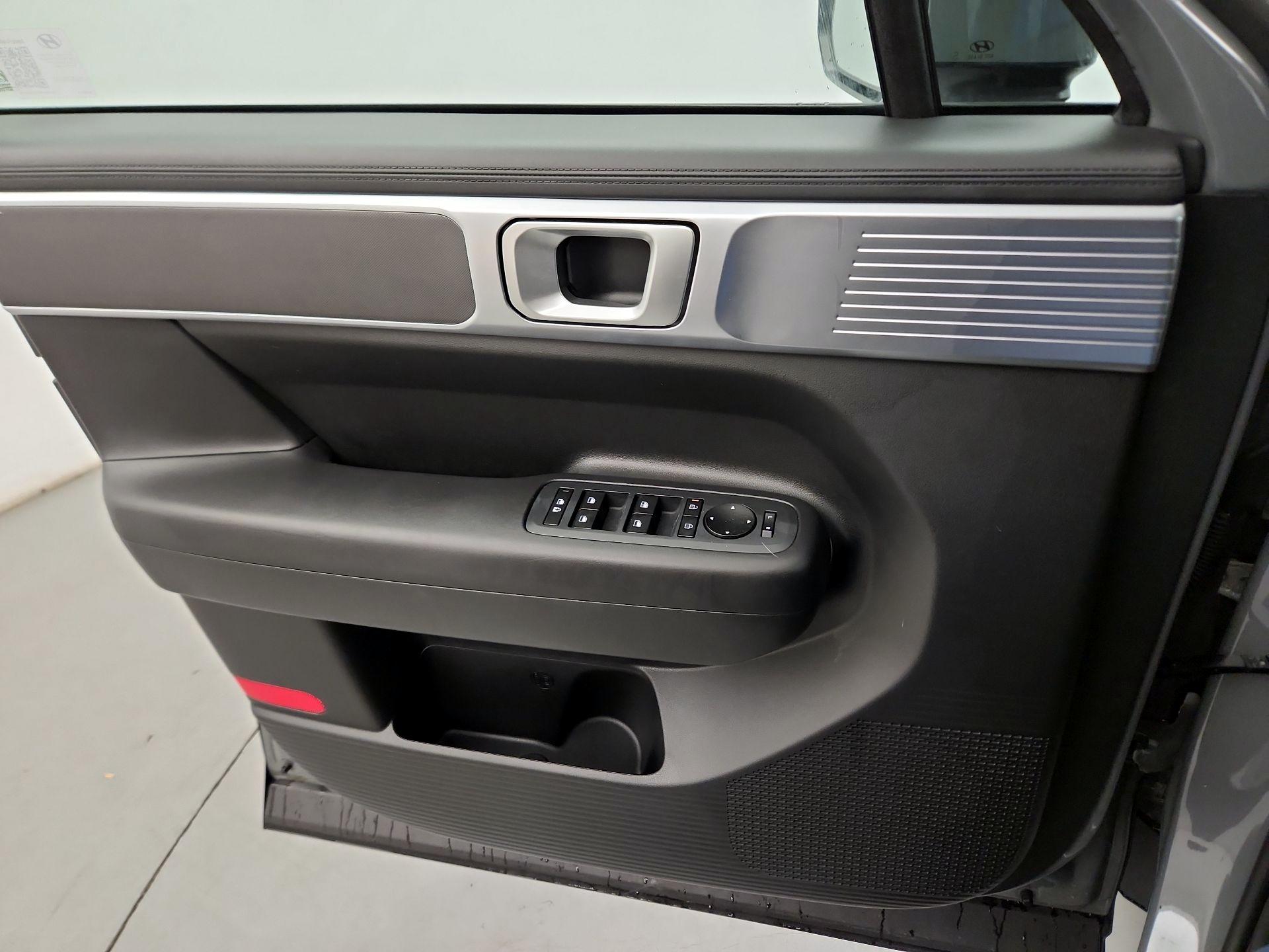 Thumbnail: 2025 Hyundai Santa Fe - 10