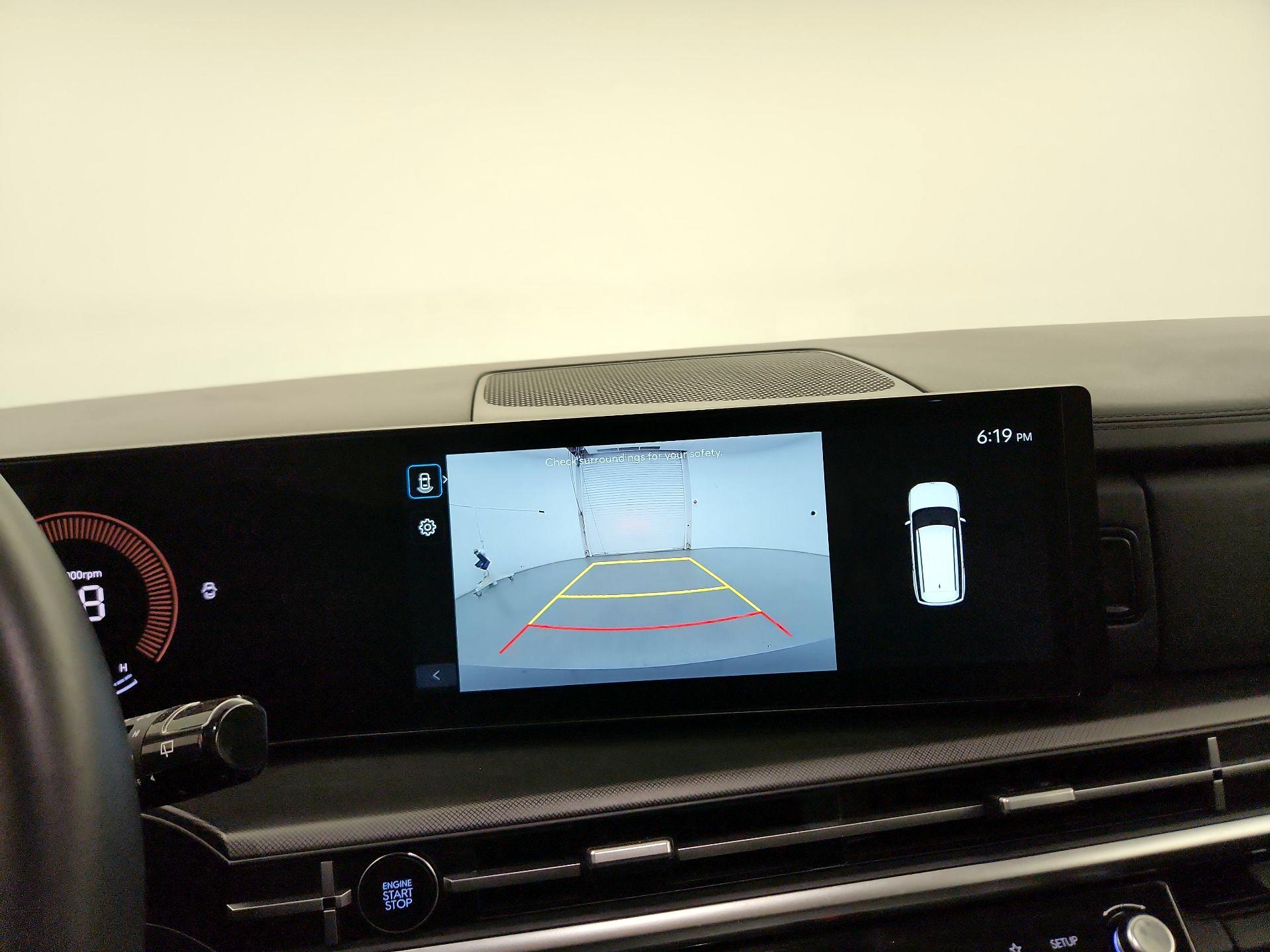 Thumbnail: 2025 Hyundai Santa Fe - 12