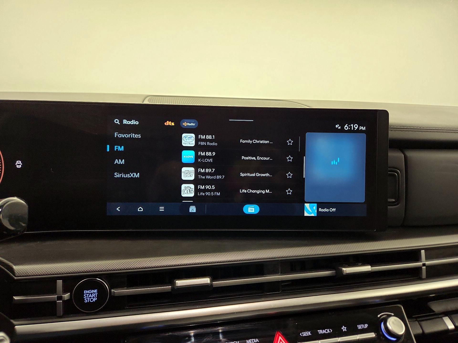 Thumbnail: 2025 Hyundai Santa Fe - 13