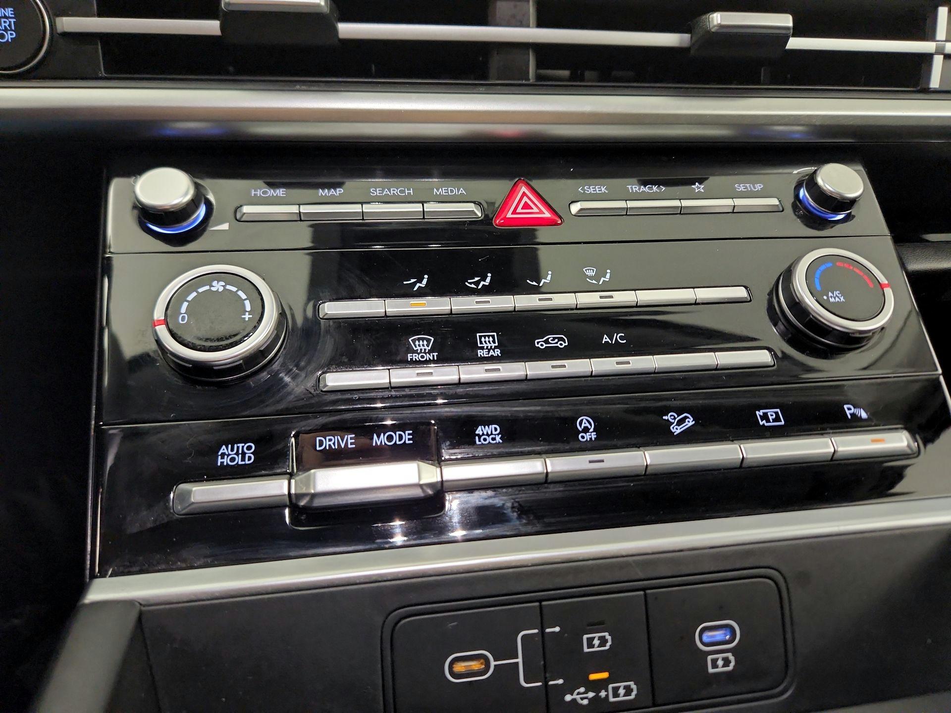 Thumbnail: 2025 Hyundai Santa Fe - 14