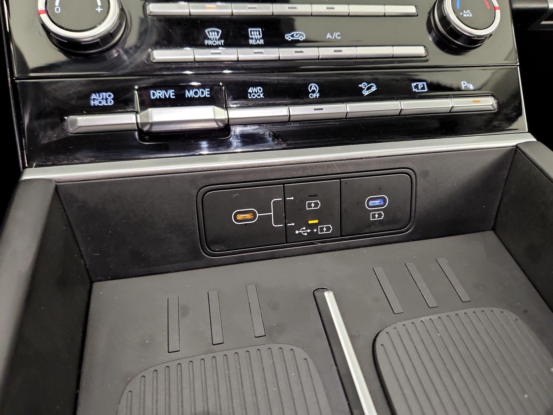 Thumbnail: 2025 Hyundai Santa Fe - 16