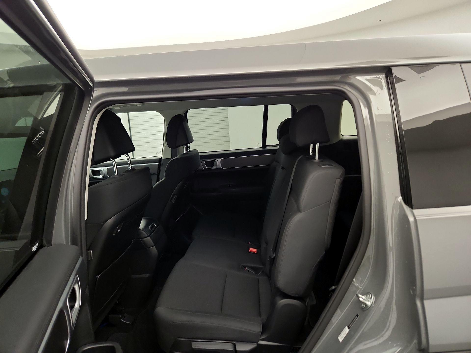 Thumbnail: 2025 Hyundai Santa Fe - 17