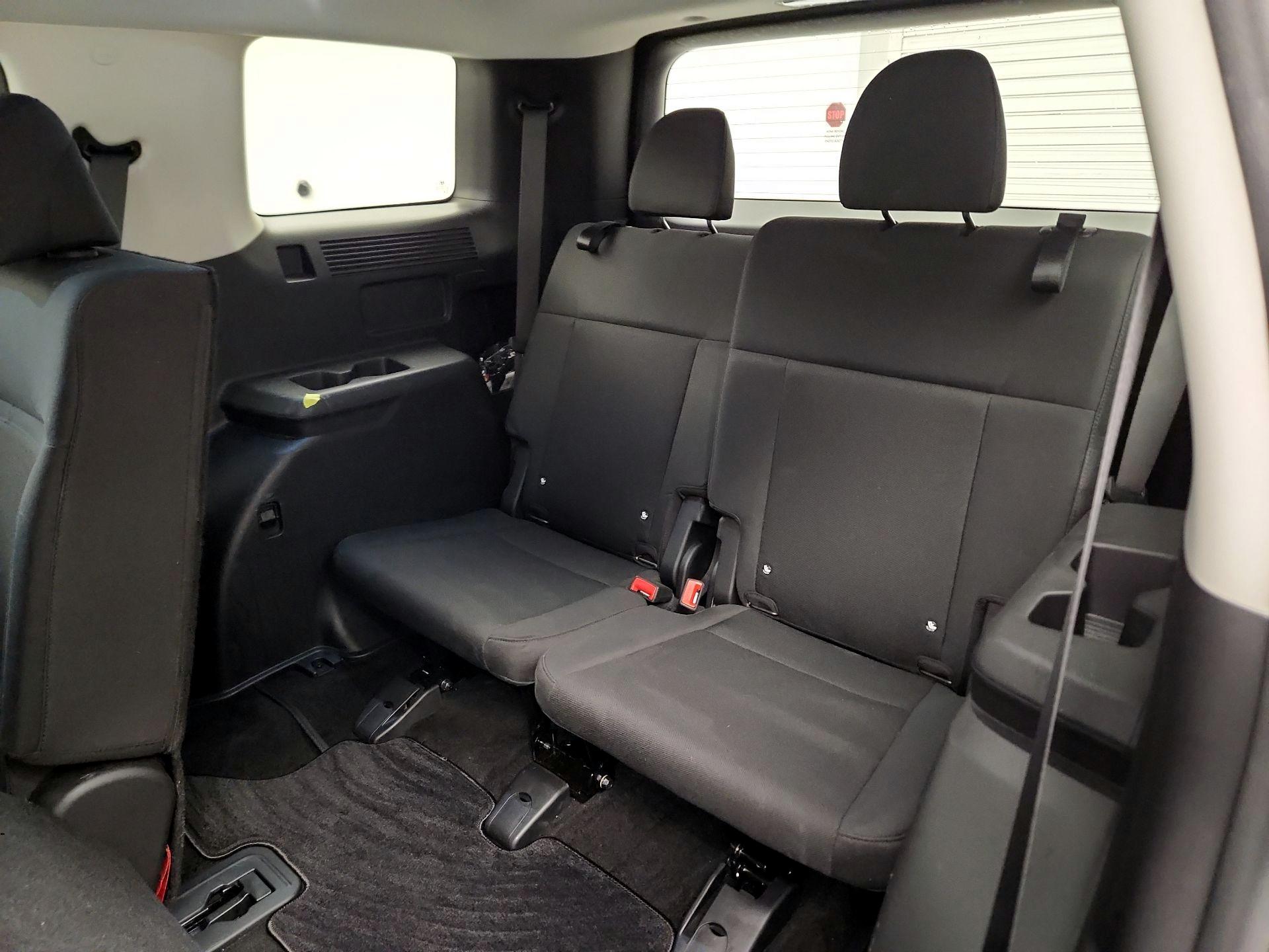 Thumbnail: 2025 Hyundai Santa Fe - 18