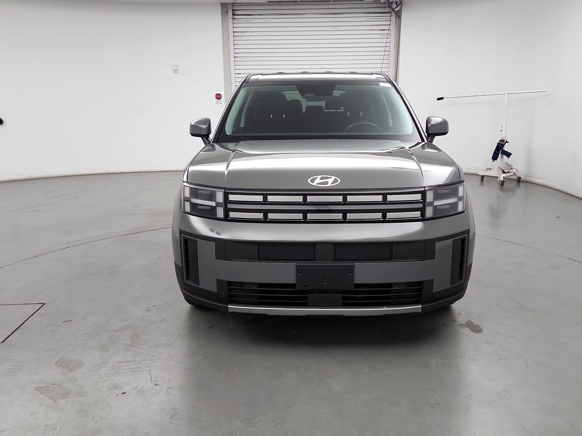 Thumbnail: 2025 Hyundai Santa Fe - 2