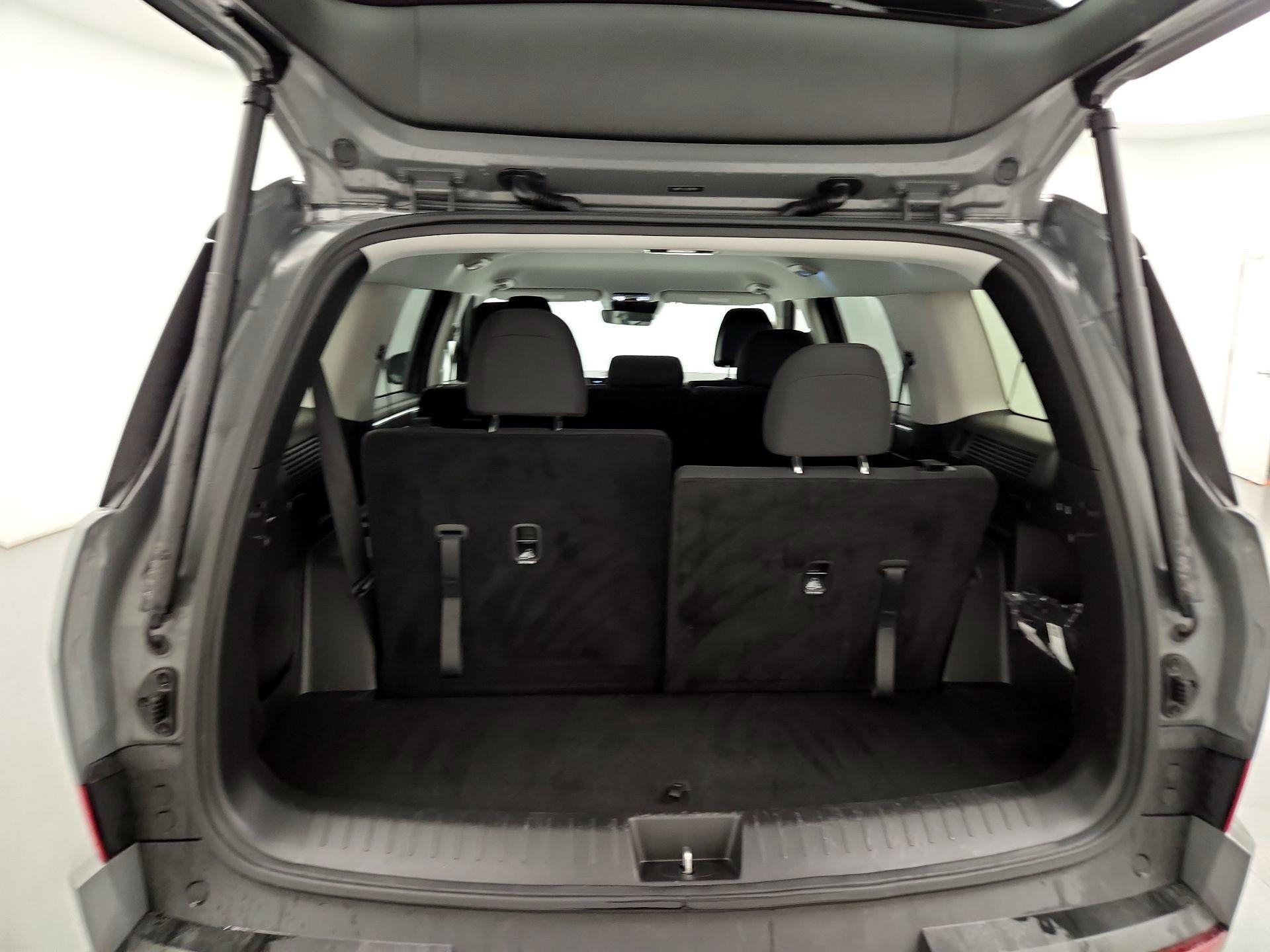 Thumbnail: 2025 Hyundai Santa Fe - 19