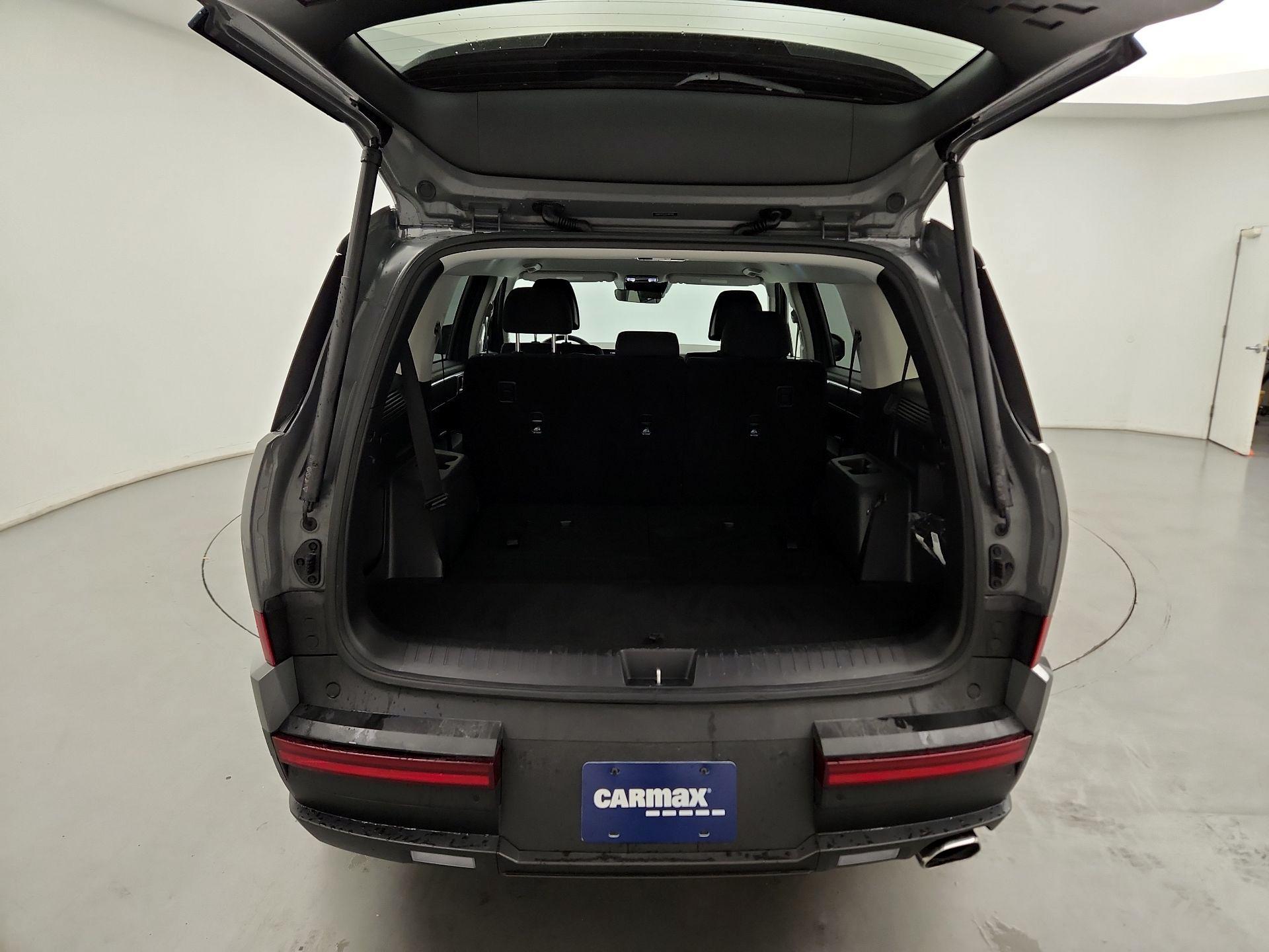 Thumbnail: 2025 Hyundai Santa Fe - 20