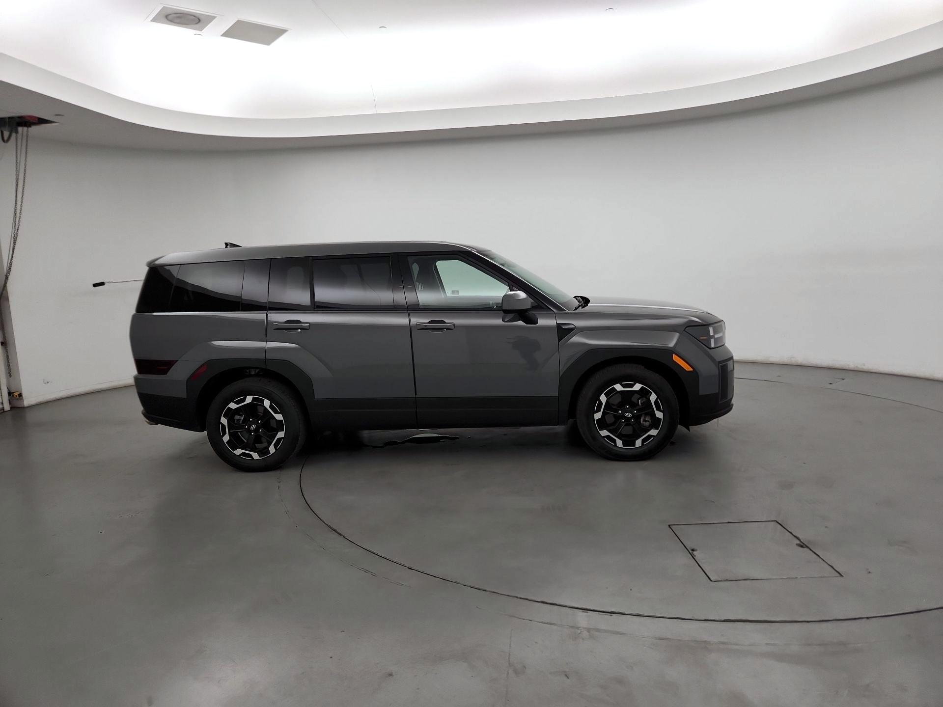 Thumbnail: 2025 Hyundai Santa Fe - 4