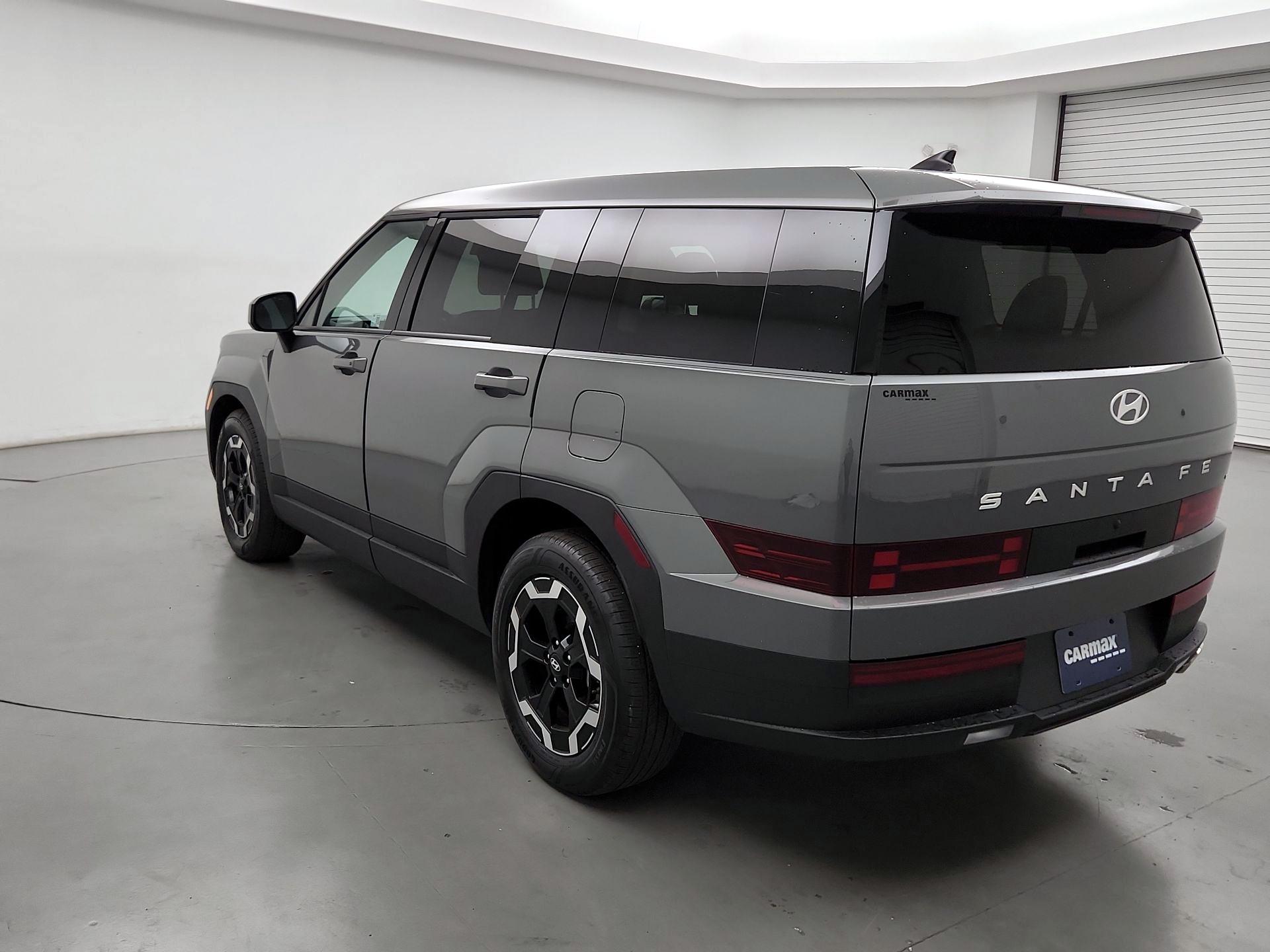 Thumbnail: 2025 Hyundai Santa Fe - 7