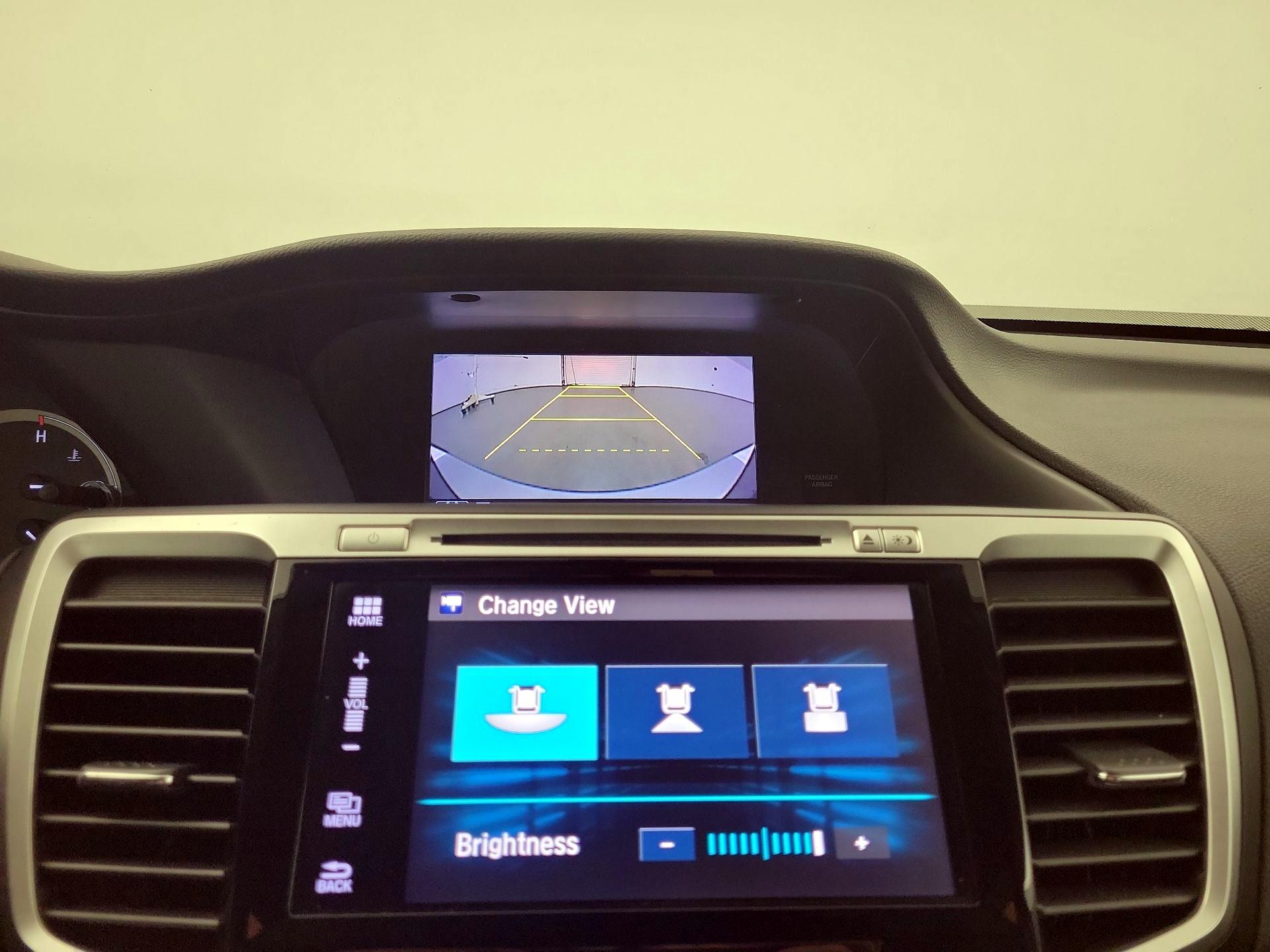 Thumbnail: 2017 Honda Accord - 12