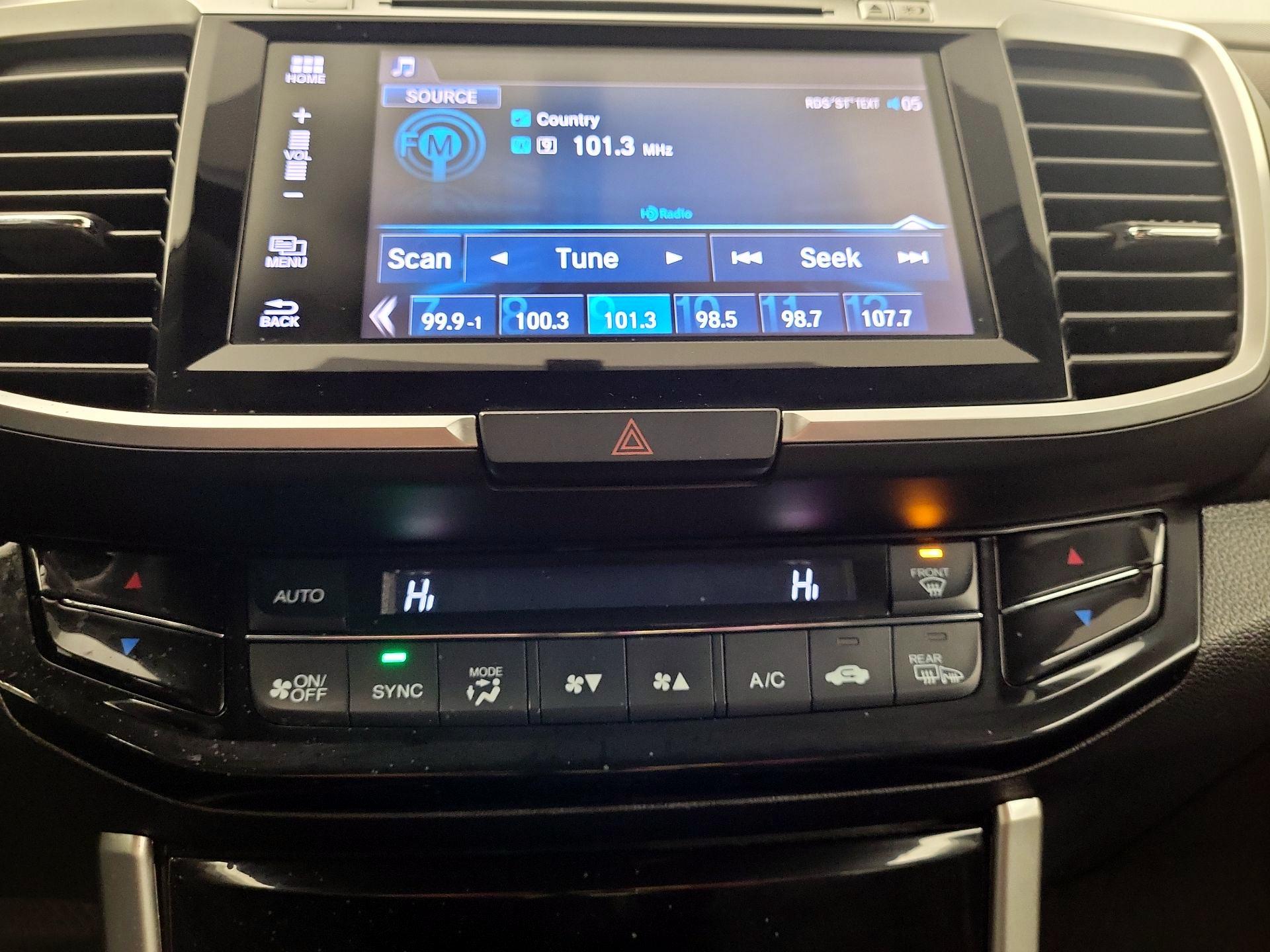 Thumbnail: 2017 Honda Accord - 14