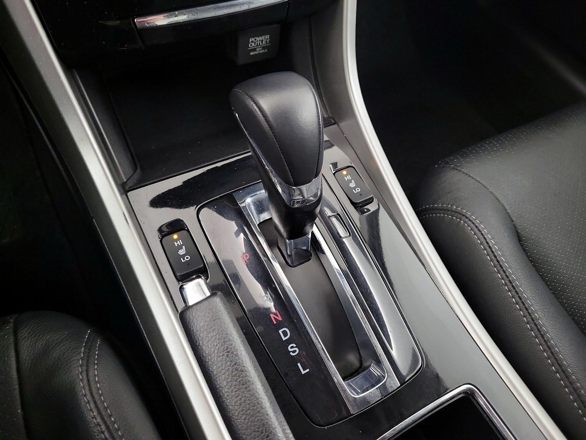 Thumbnail: 2017 Honda Accord - 15