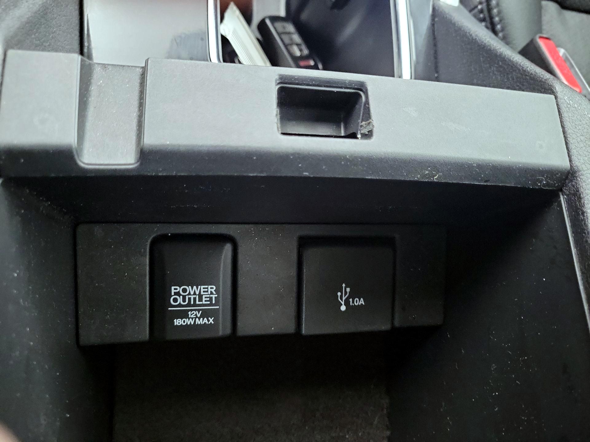 Thumbnail: 2017 Honda Accord - 16