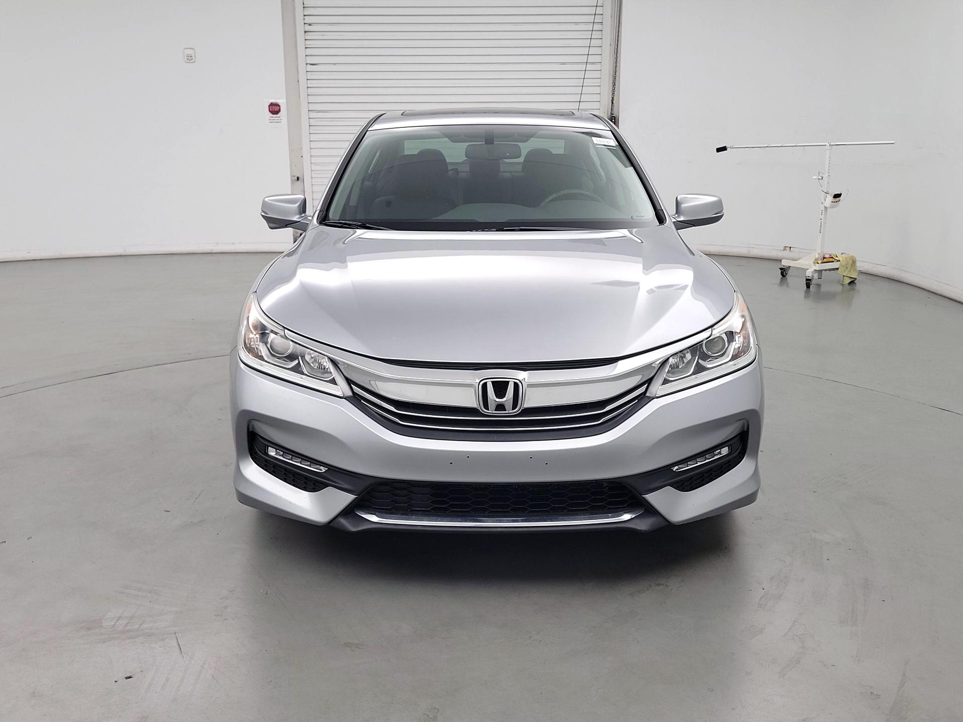 Thumbnail: 2017 Honda Accord - 2