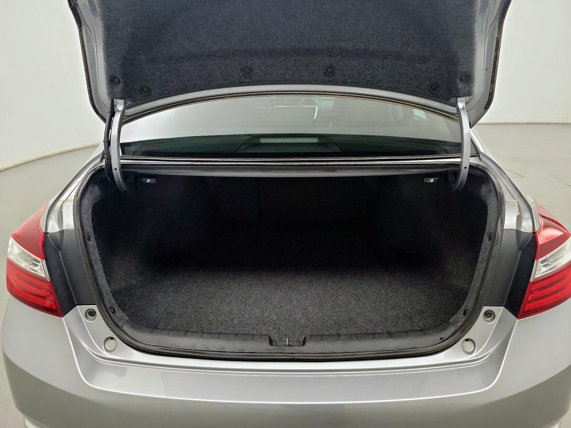 Thumbnail: 2017 Honda Accord - 19