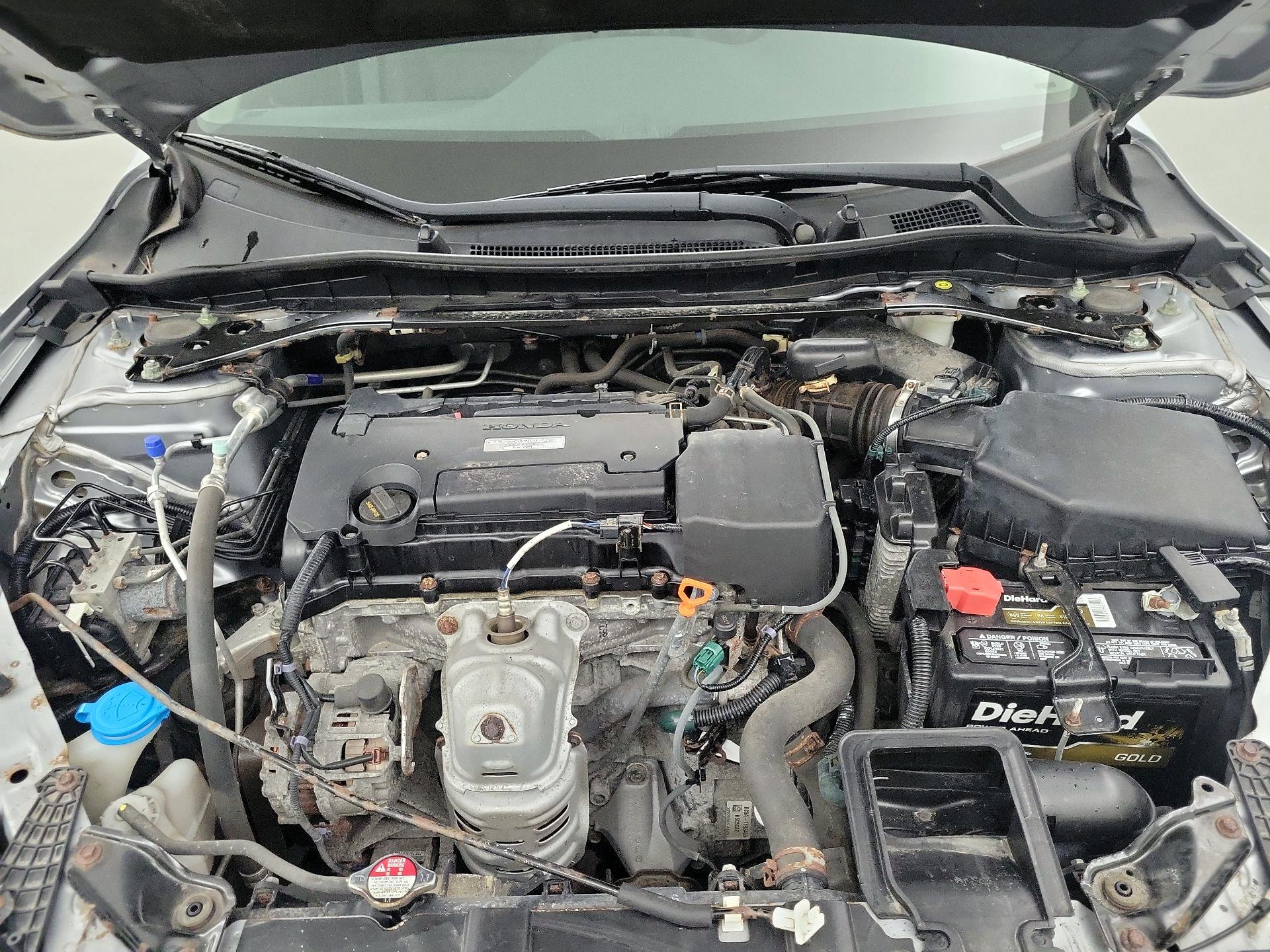 Thumbnail: 2017 Honda Accord - 20