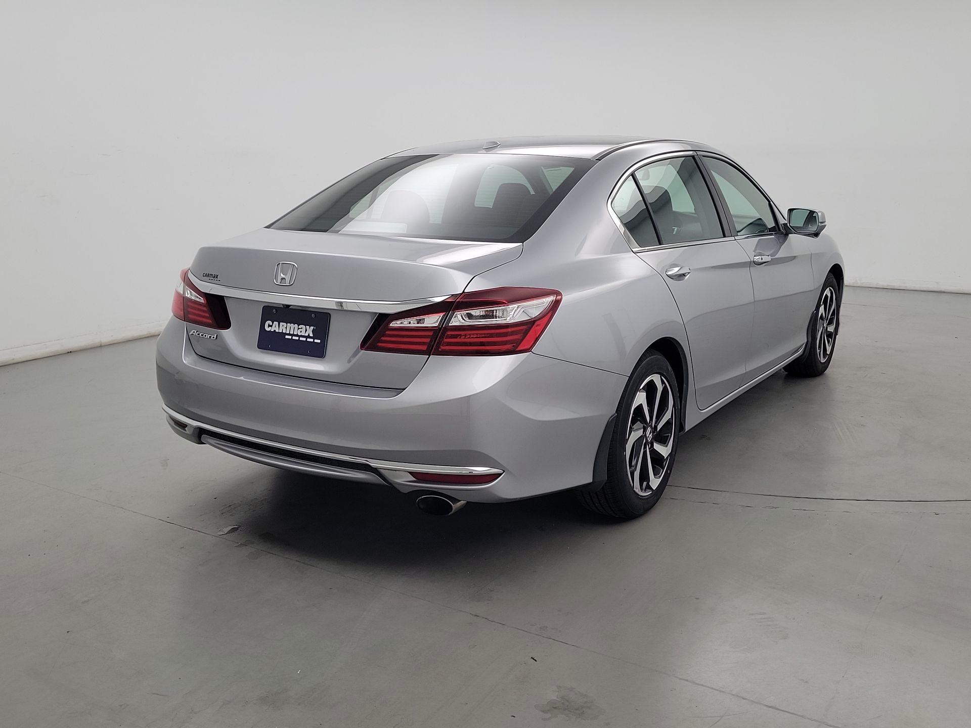 Thumbnail: 2017 Honda Accord - 5