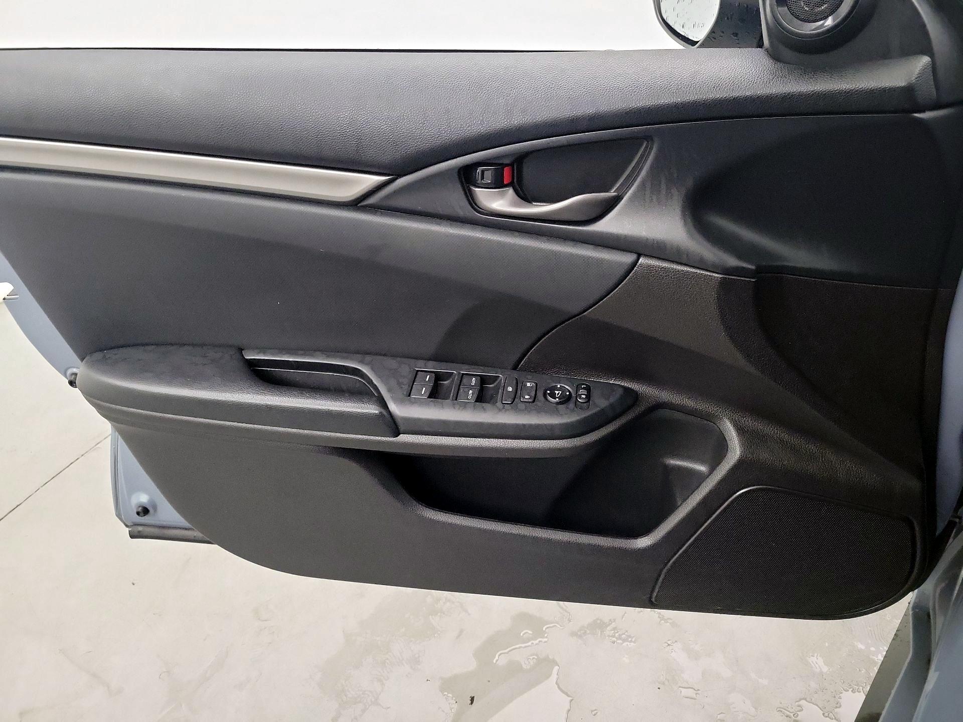 Thumbnail: 2021 Honda Civic - 11